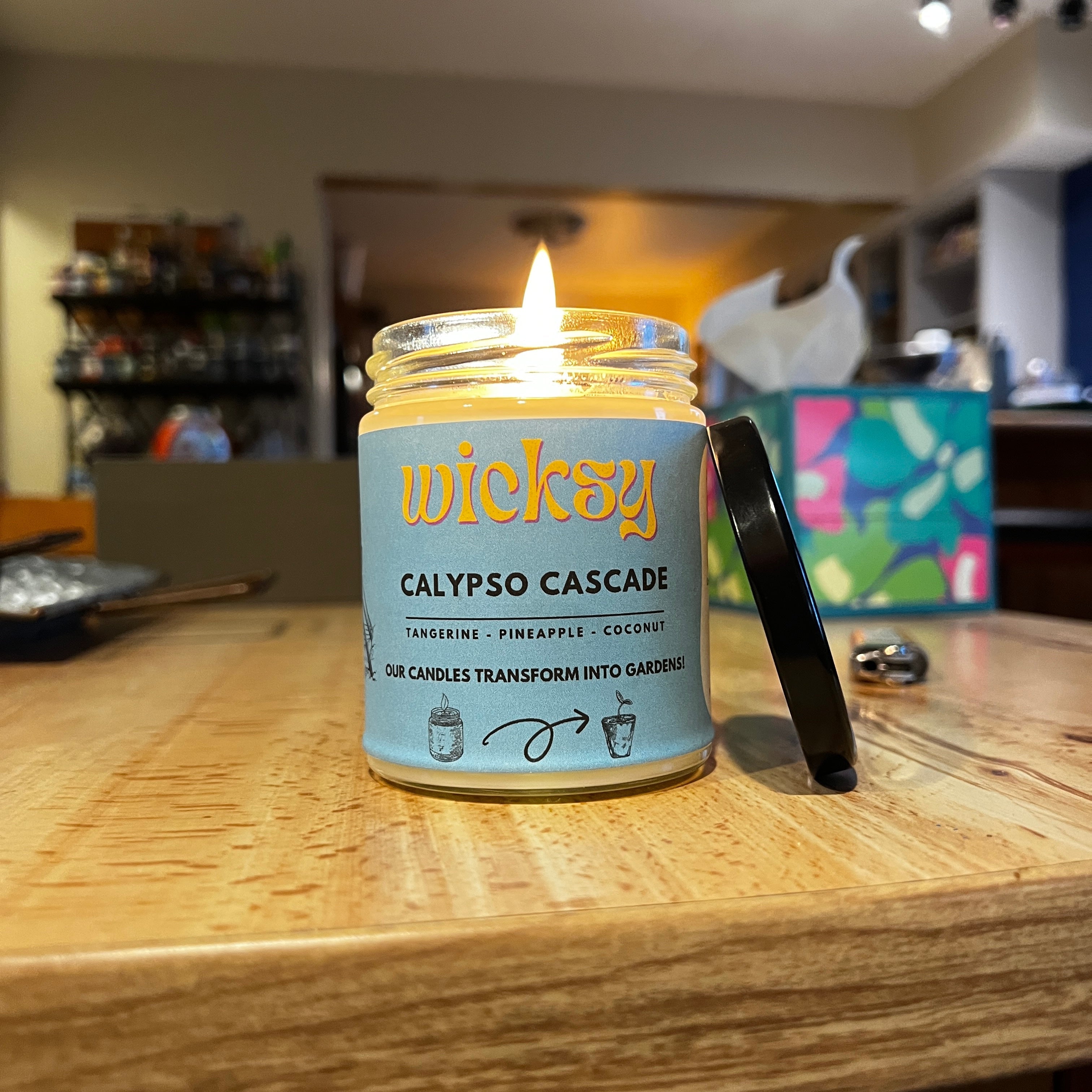 Candle Care 101: Burn Smarter, Not Harder