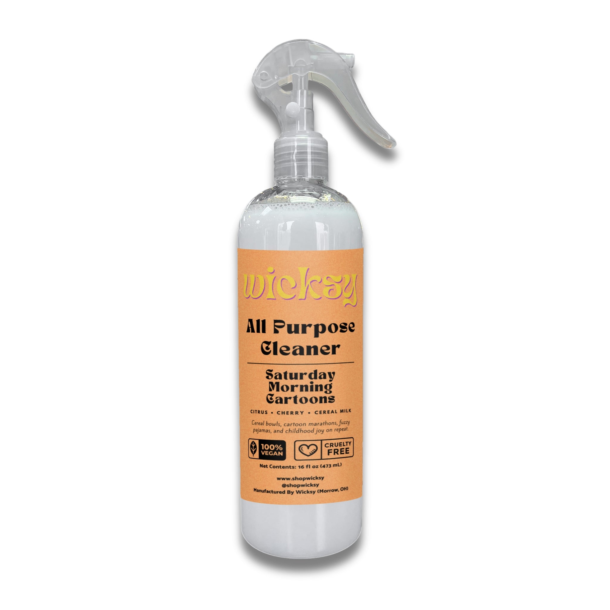 All Purpose Cleaners