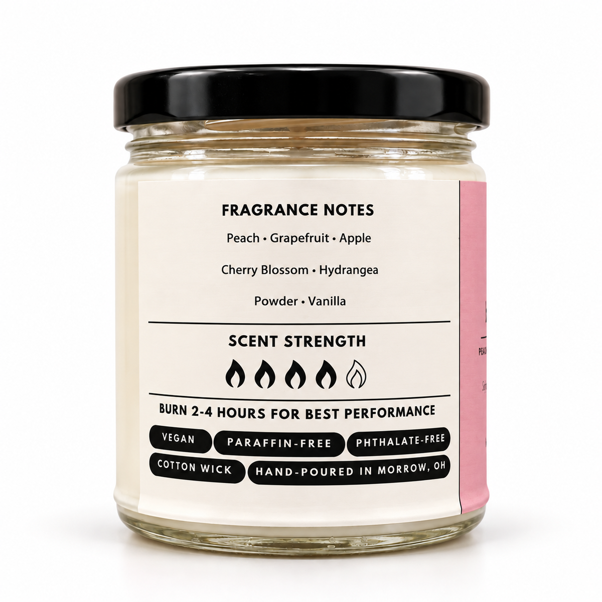 Love Potion Candle