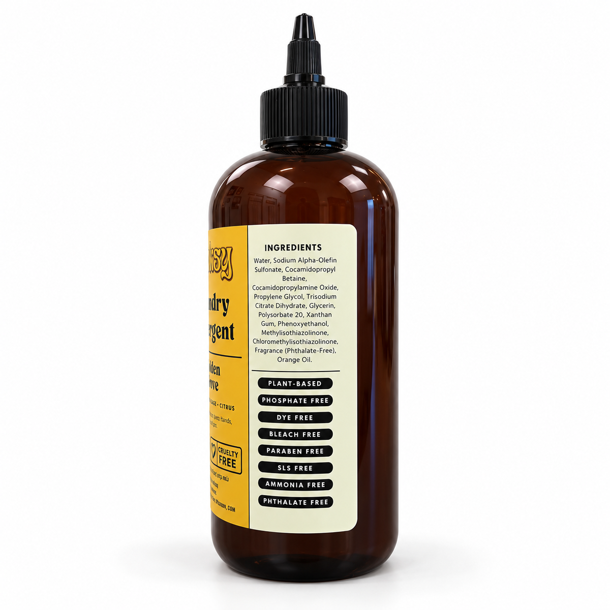 Golden Grove Laundry Detergent