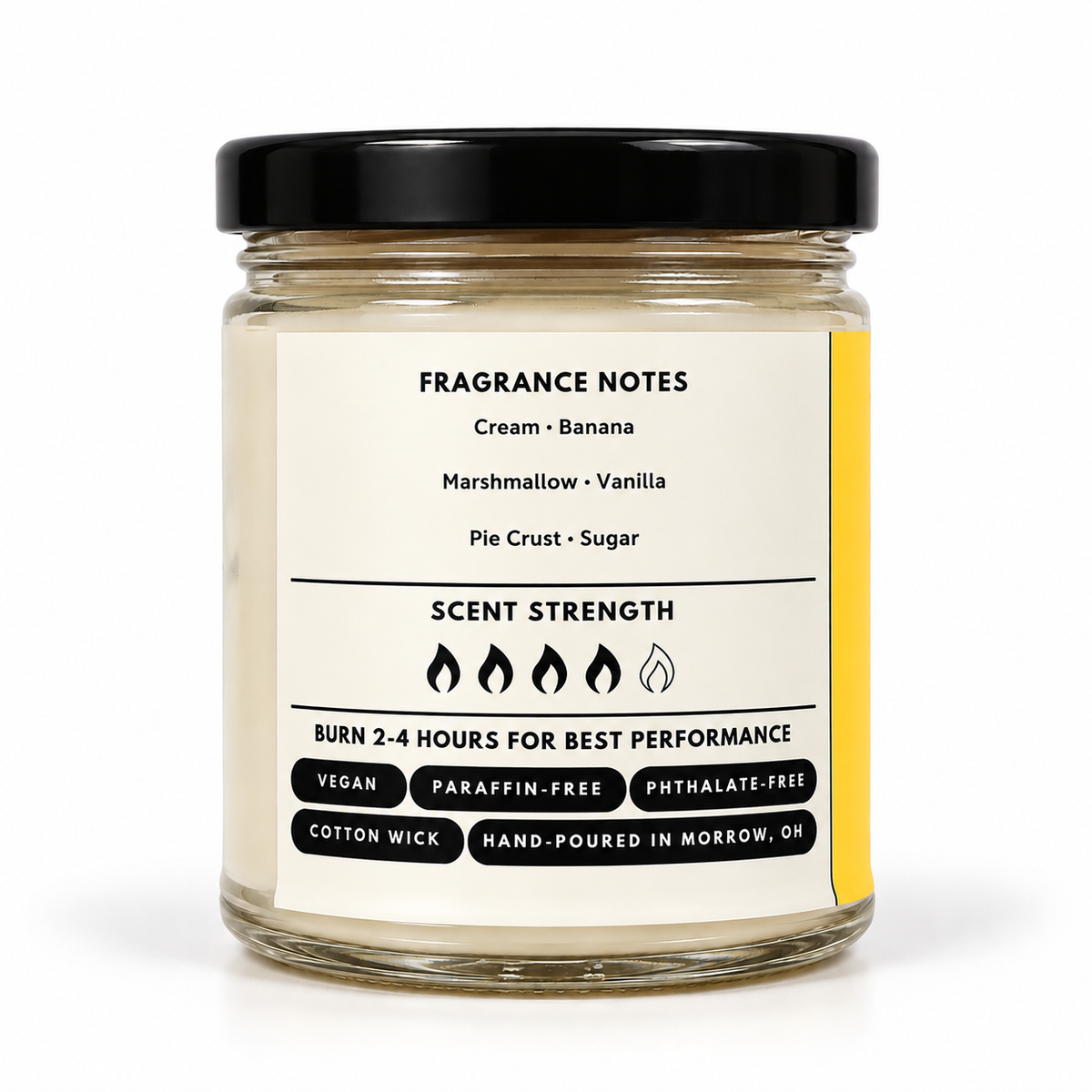 Sunday After Supper Candle