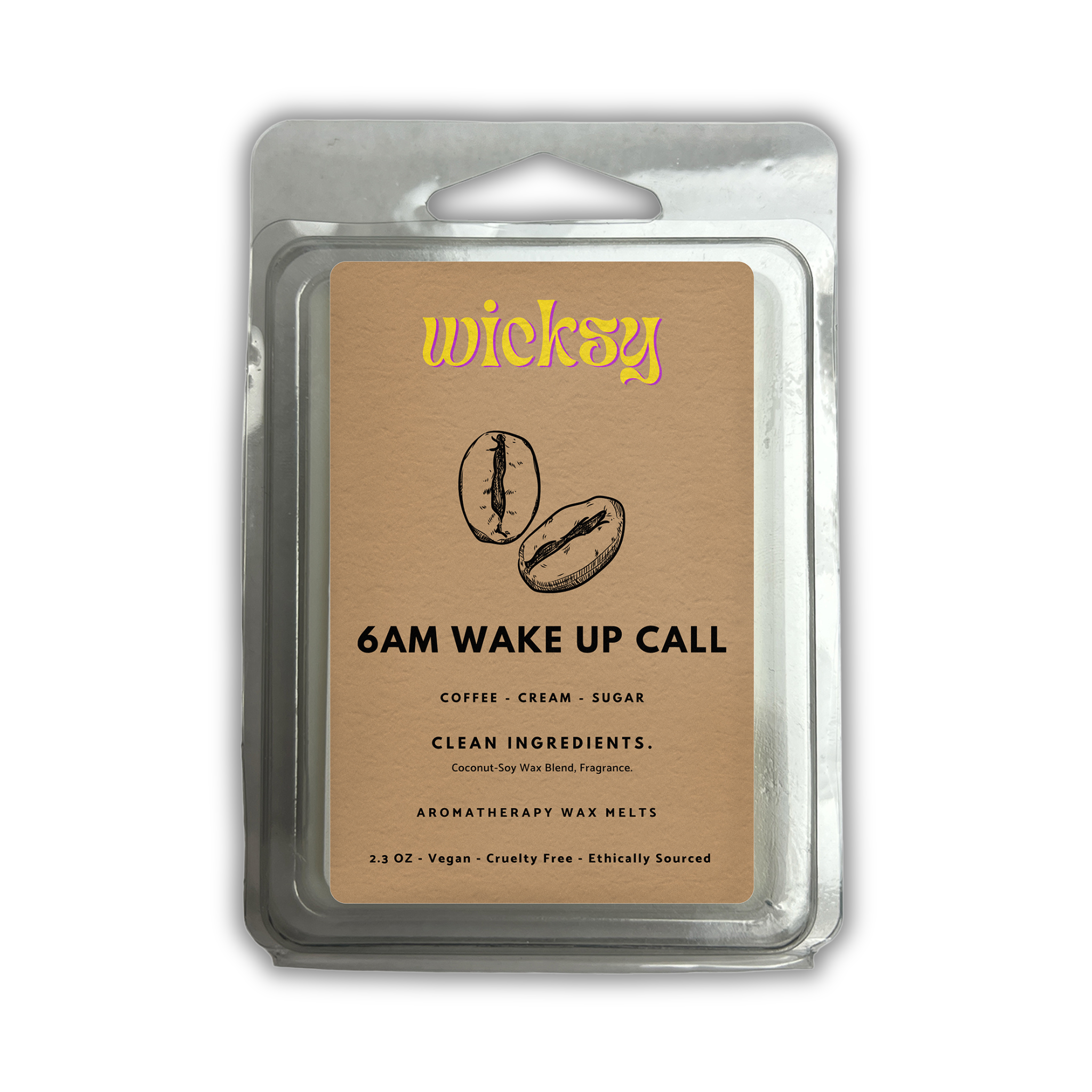 Wax Melts