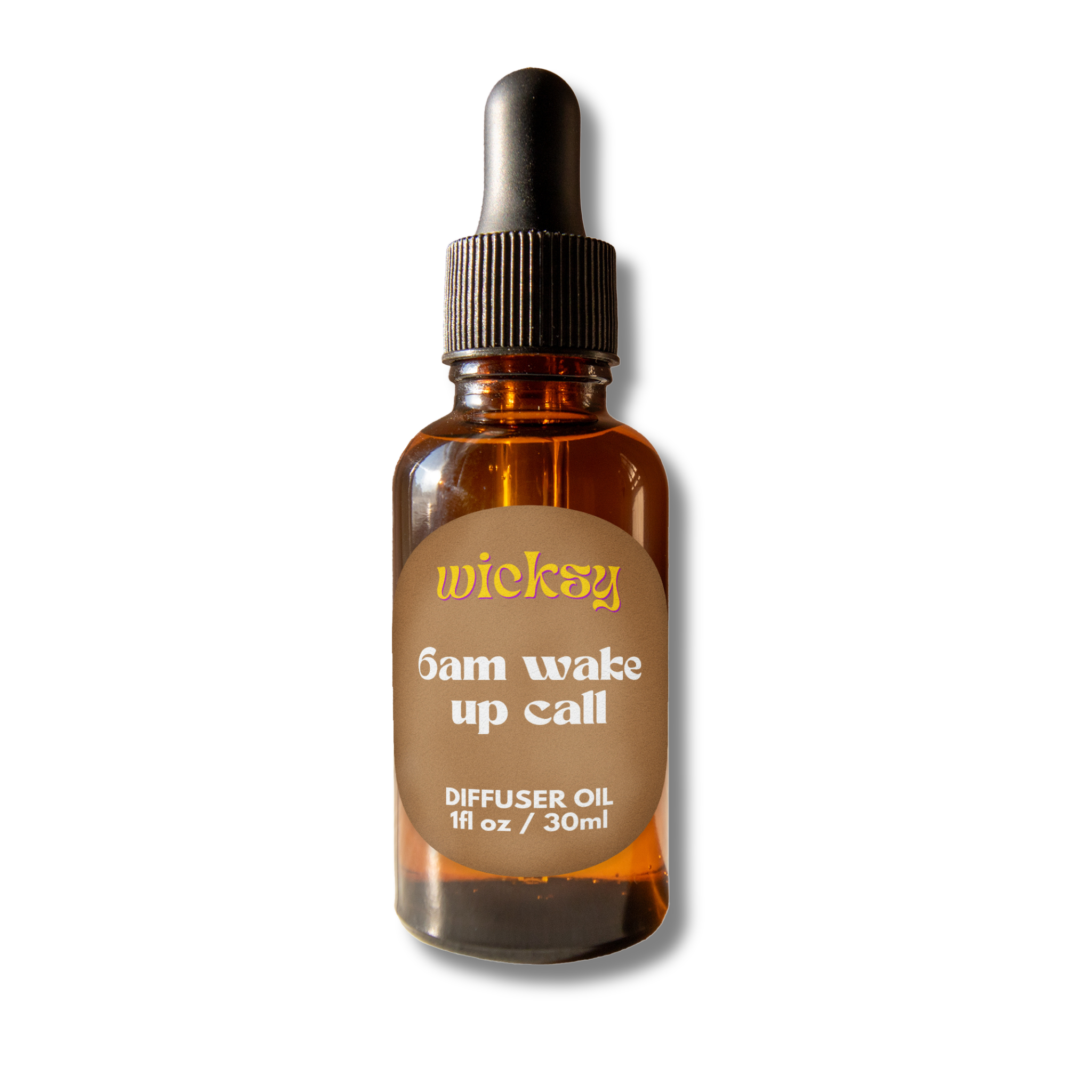 Diffuser Oils