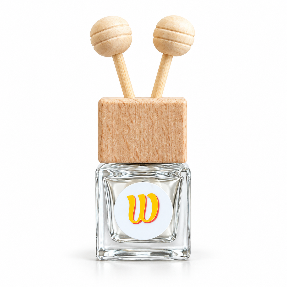 Lavender Lullaby Car Freshener