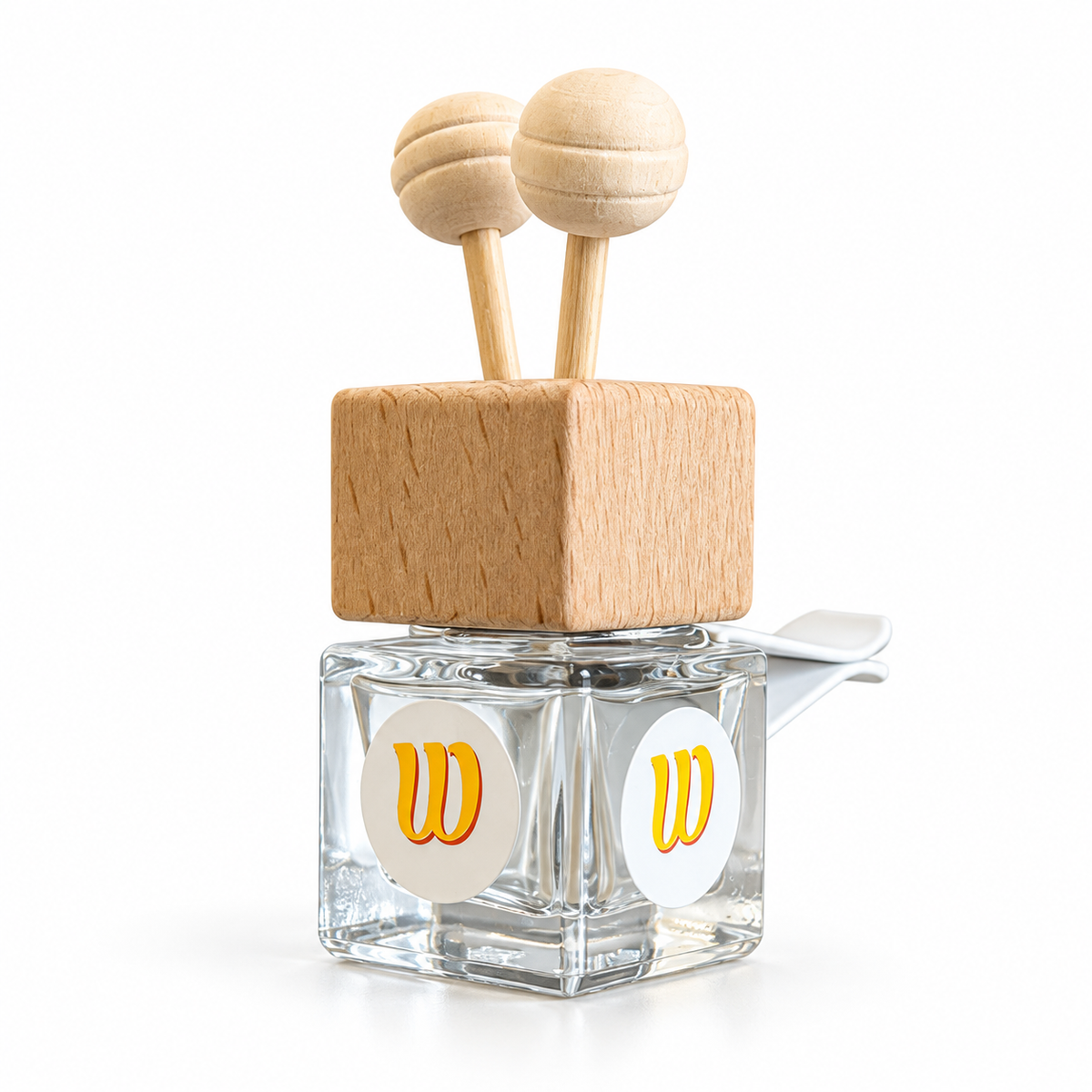 Caramel Harvest Car Freshener