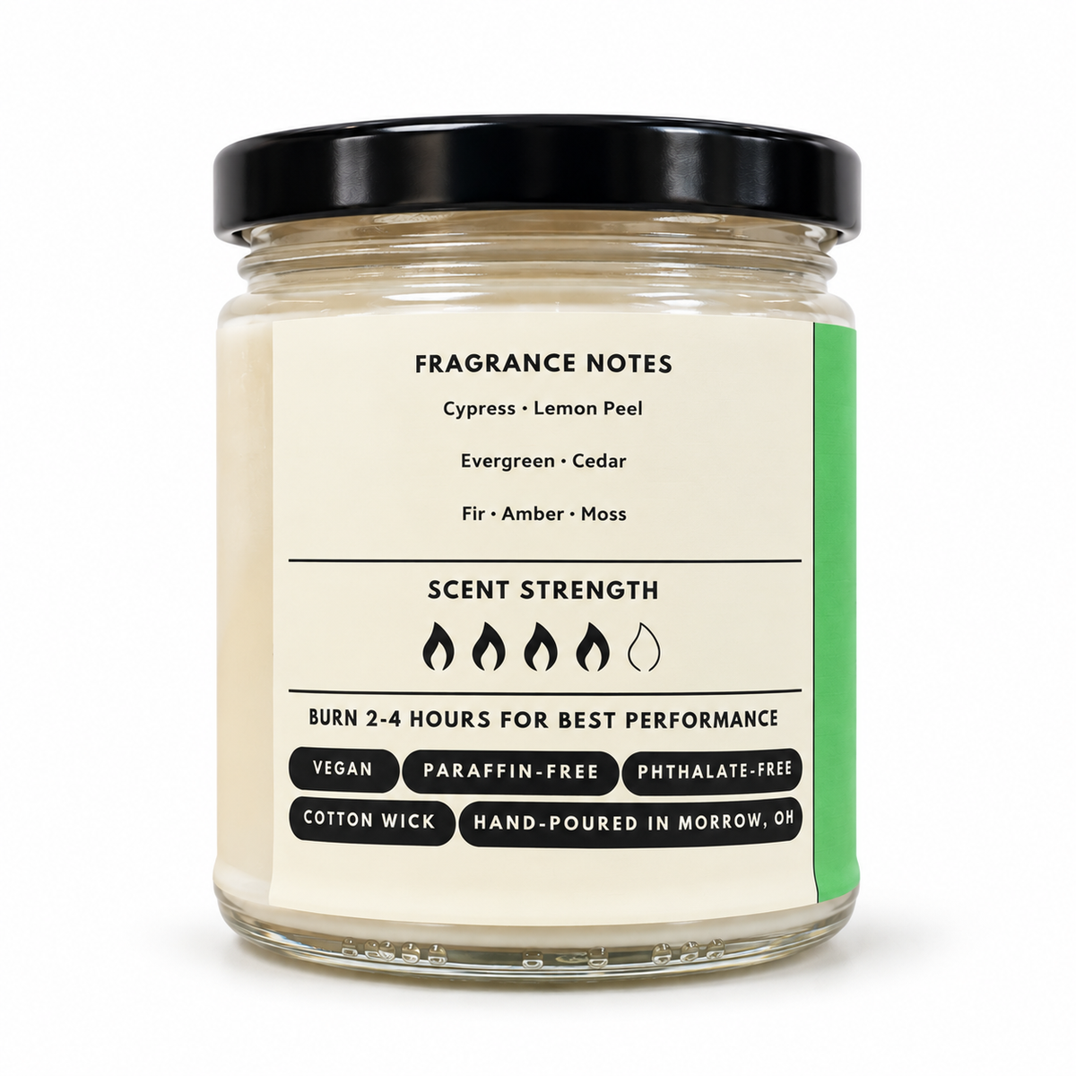 Holiday Bliss Candle