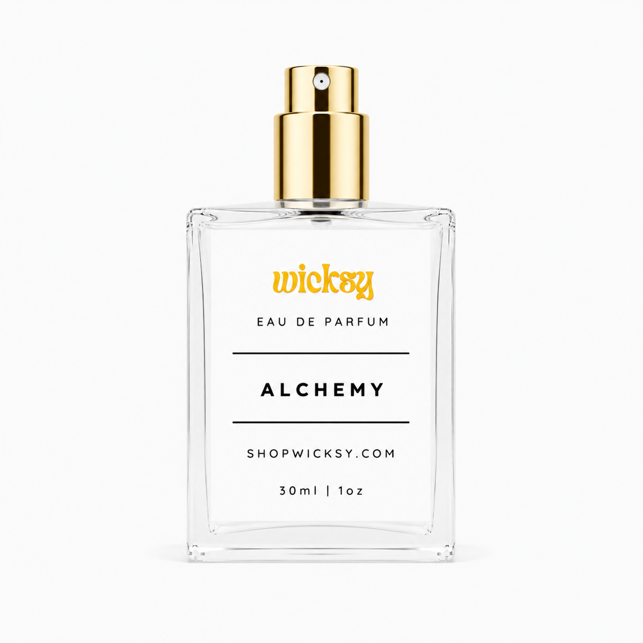 Perfumes