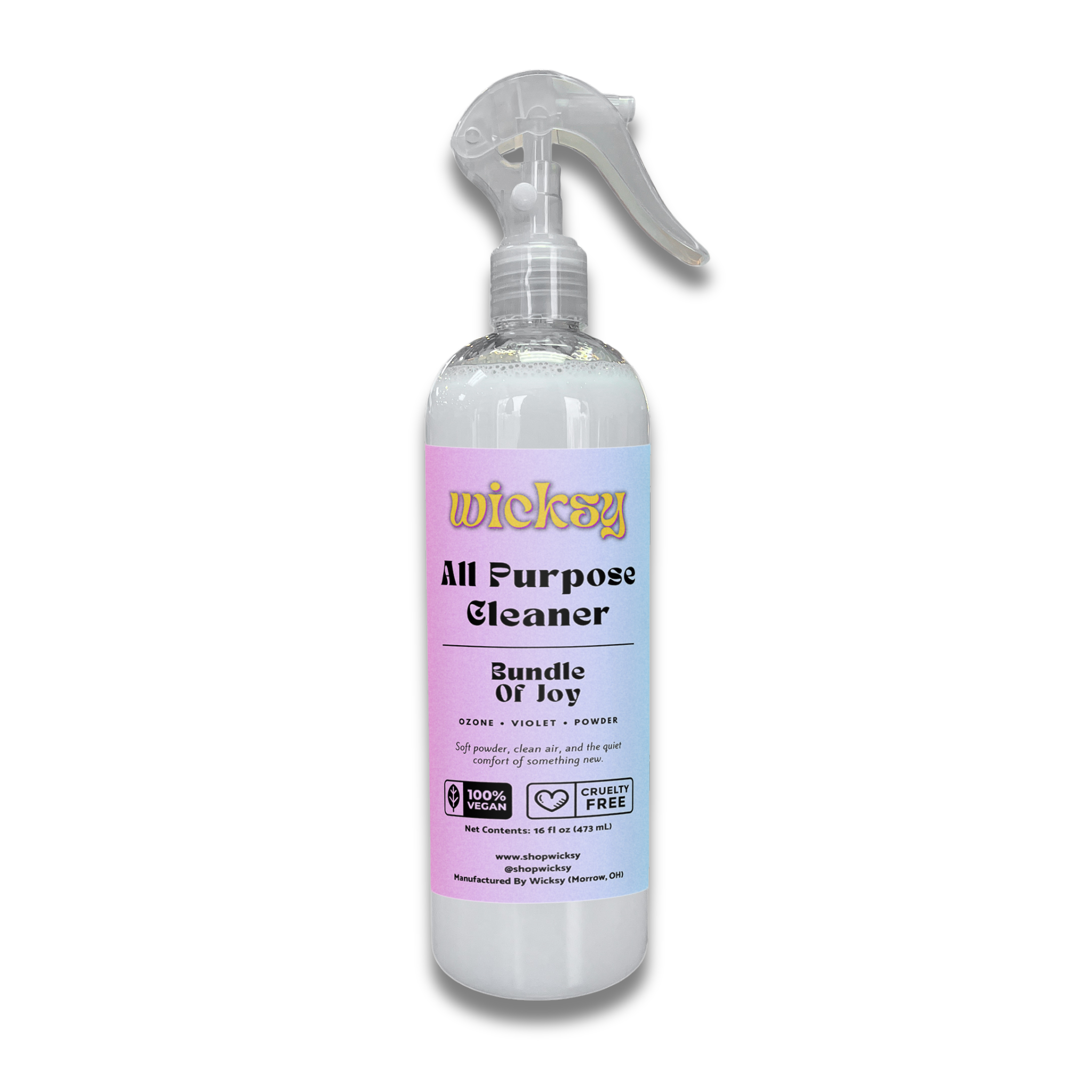 All Purpose Cleaners