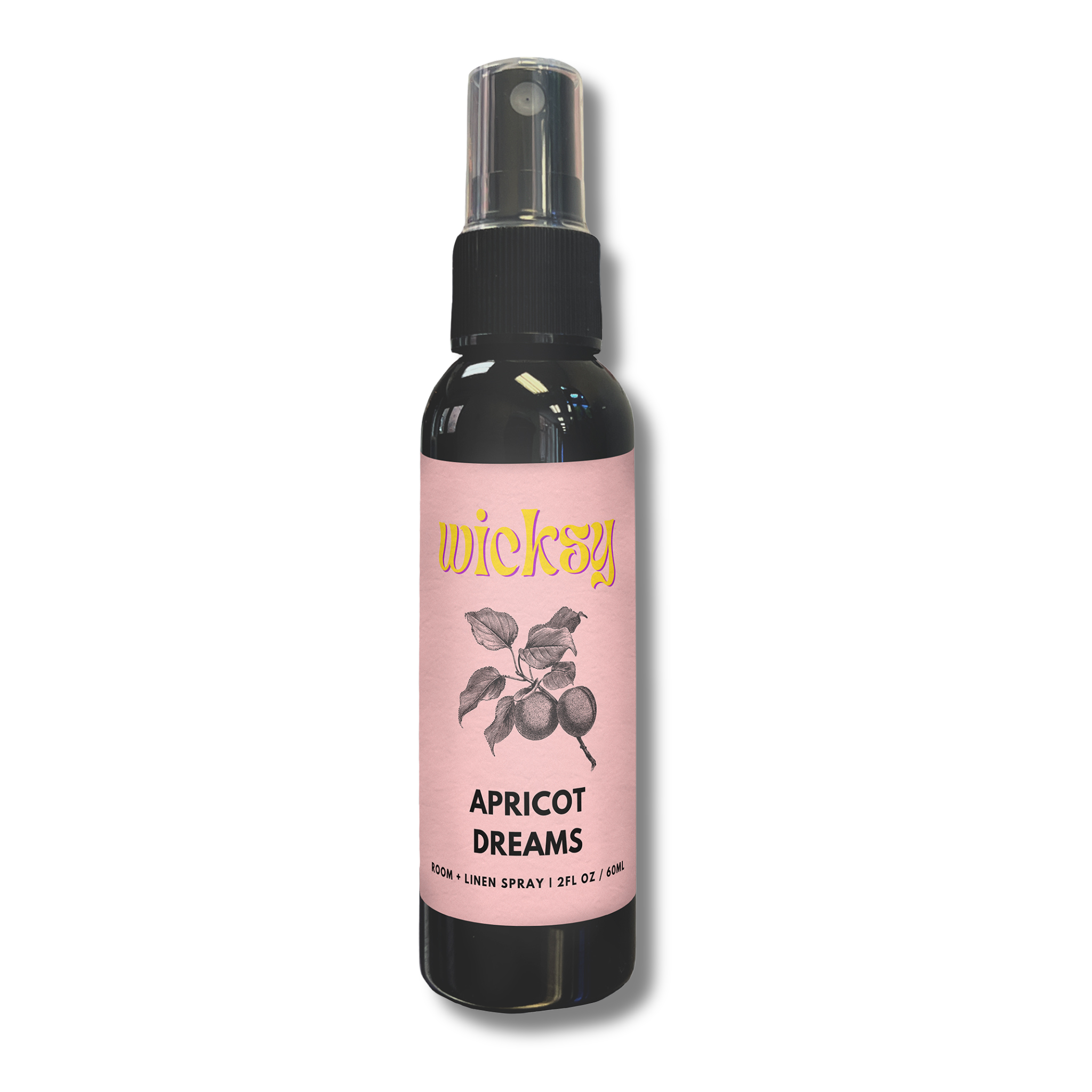 Room & Linen Sprays