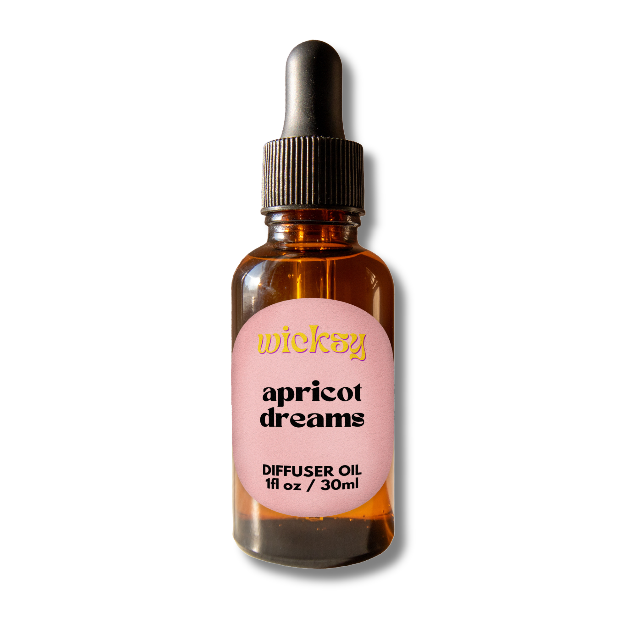 Diffuser Oils