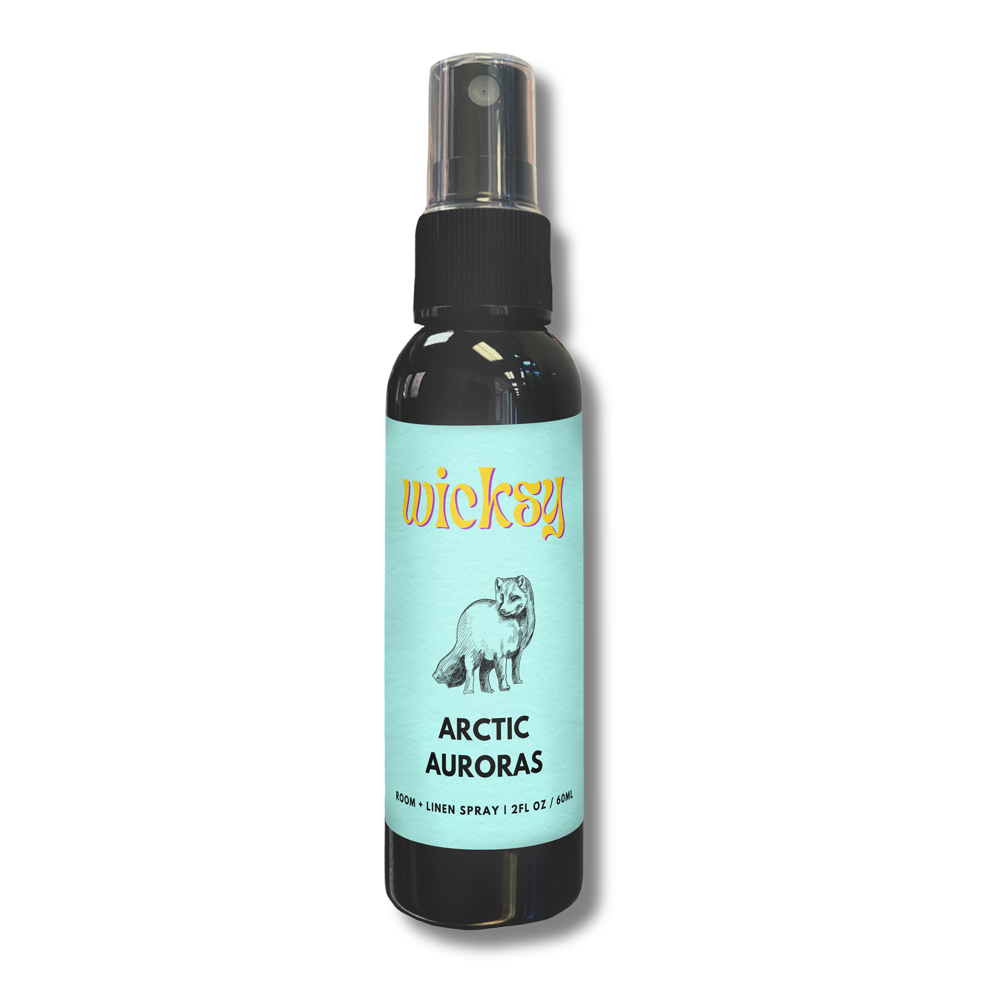 Room & Linen Sprays