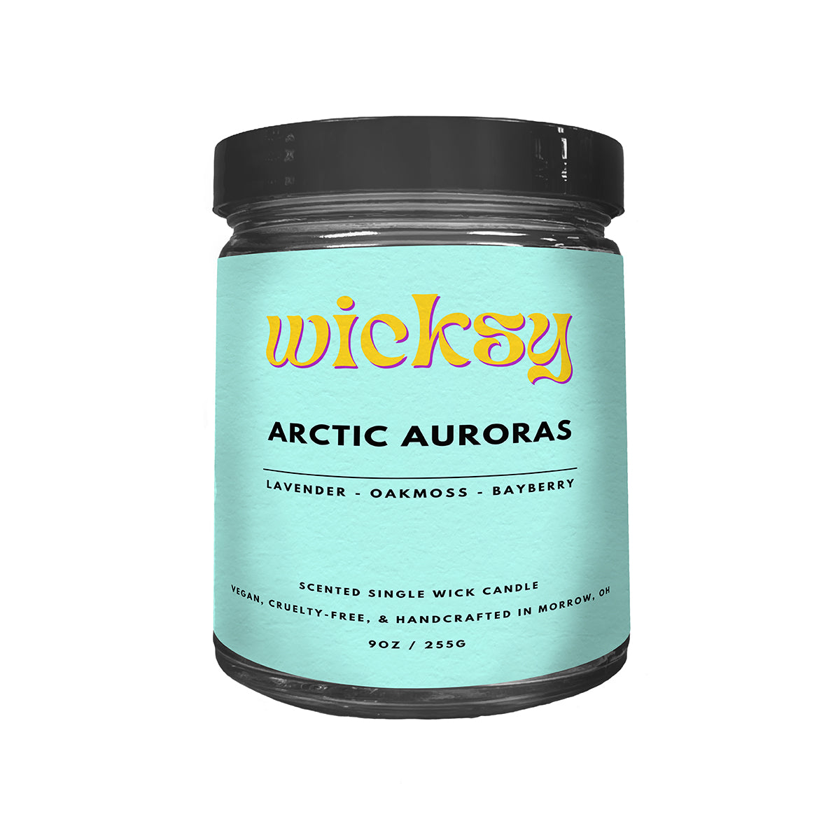 Arctic Auroras