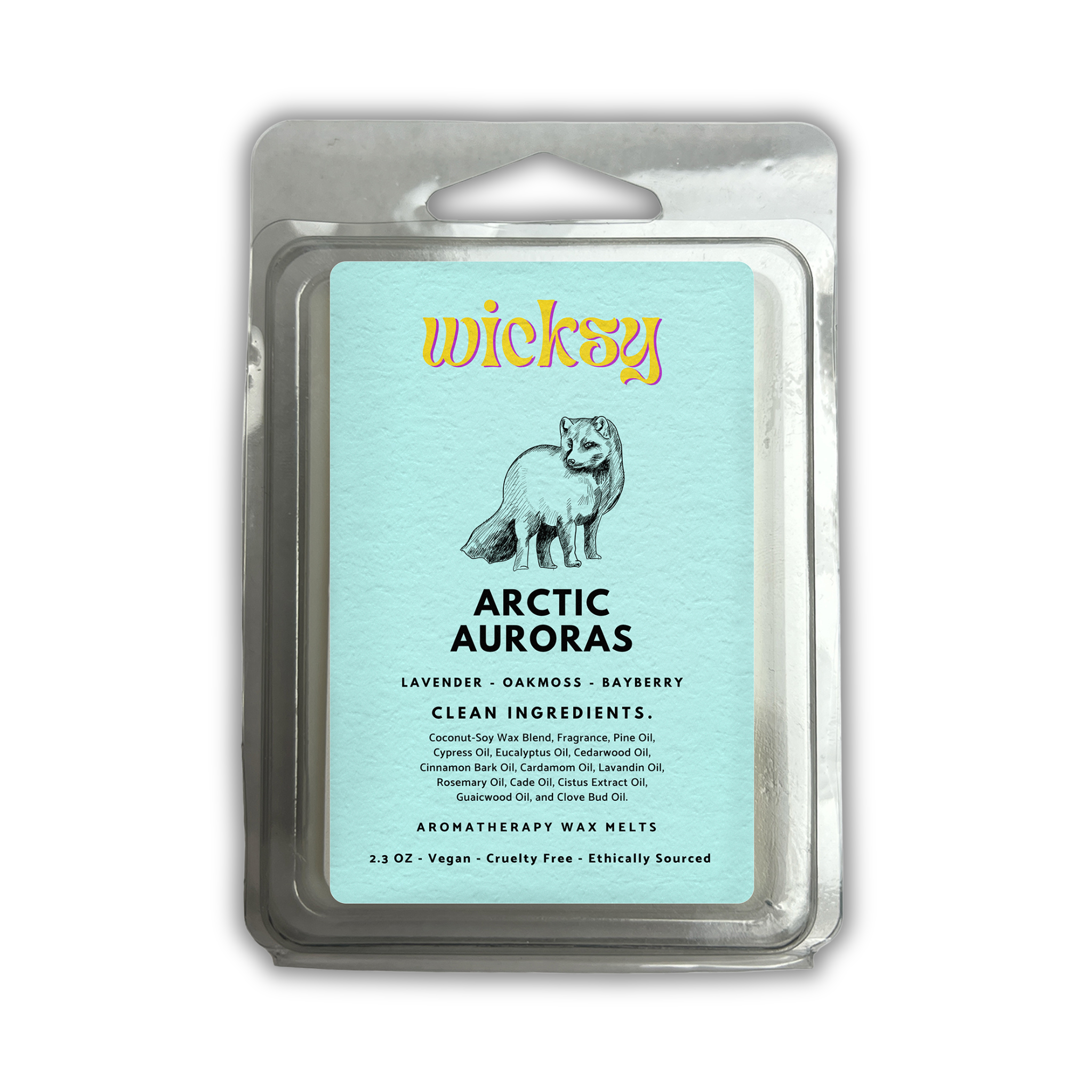 Wax Melts