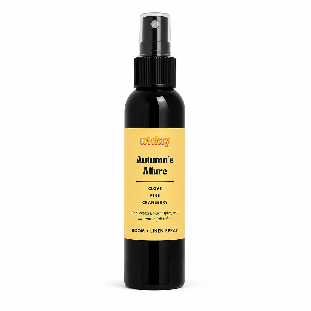 Room & Linen Sprays