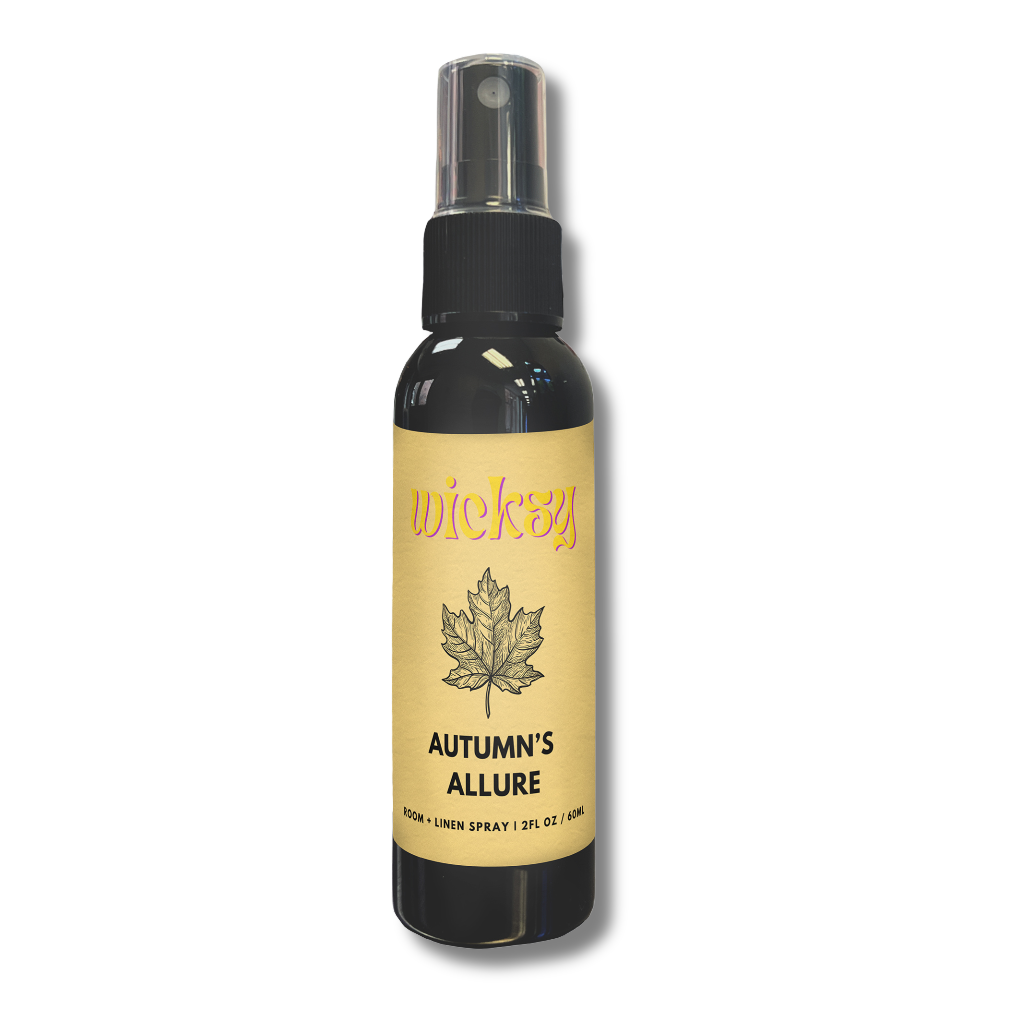Room & Linen Sprays