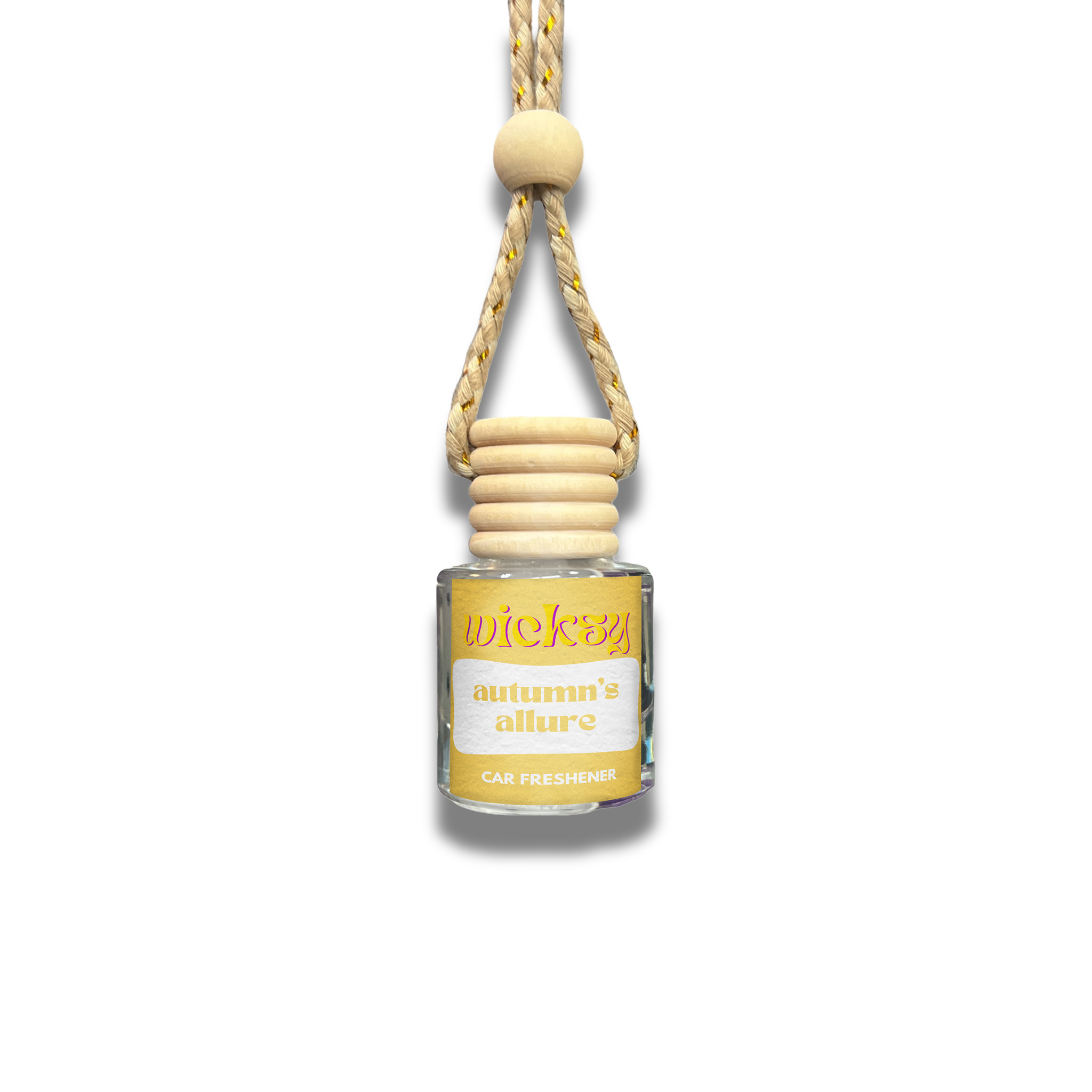 Car Fresheners