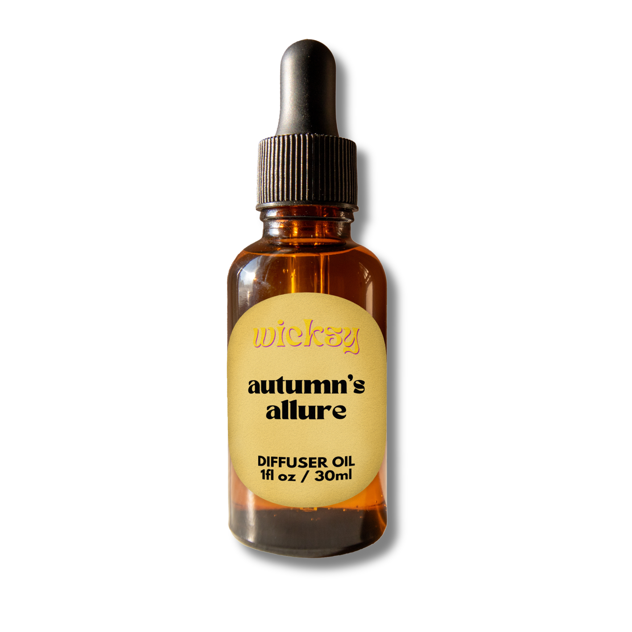 Diffuser Oils