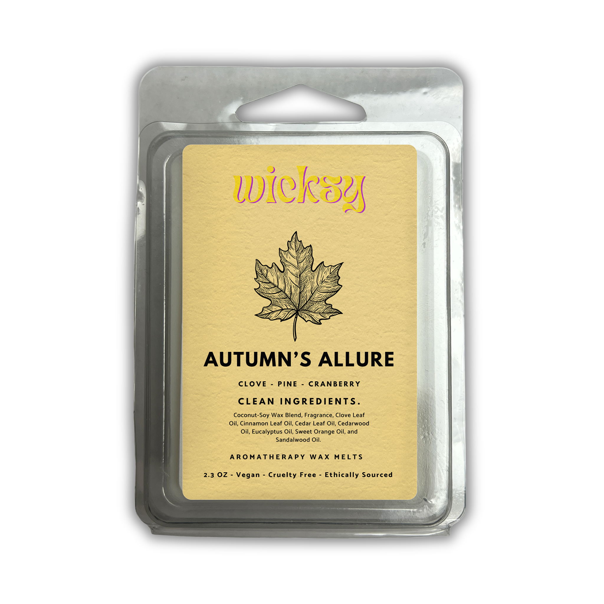 Wax Melts