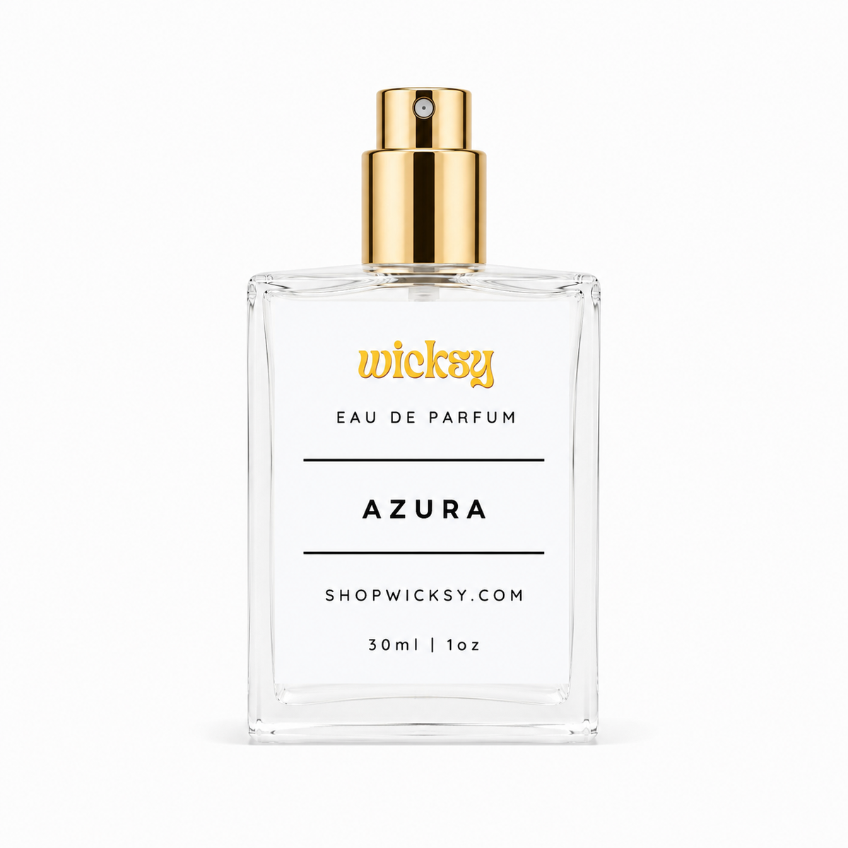 Perfumes
