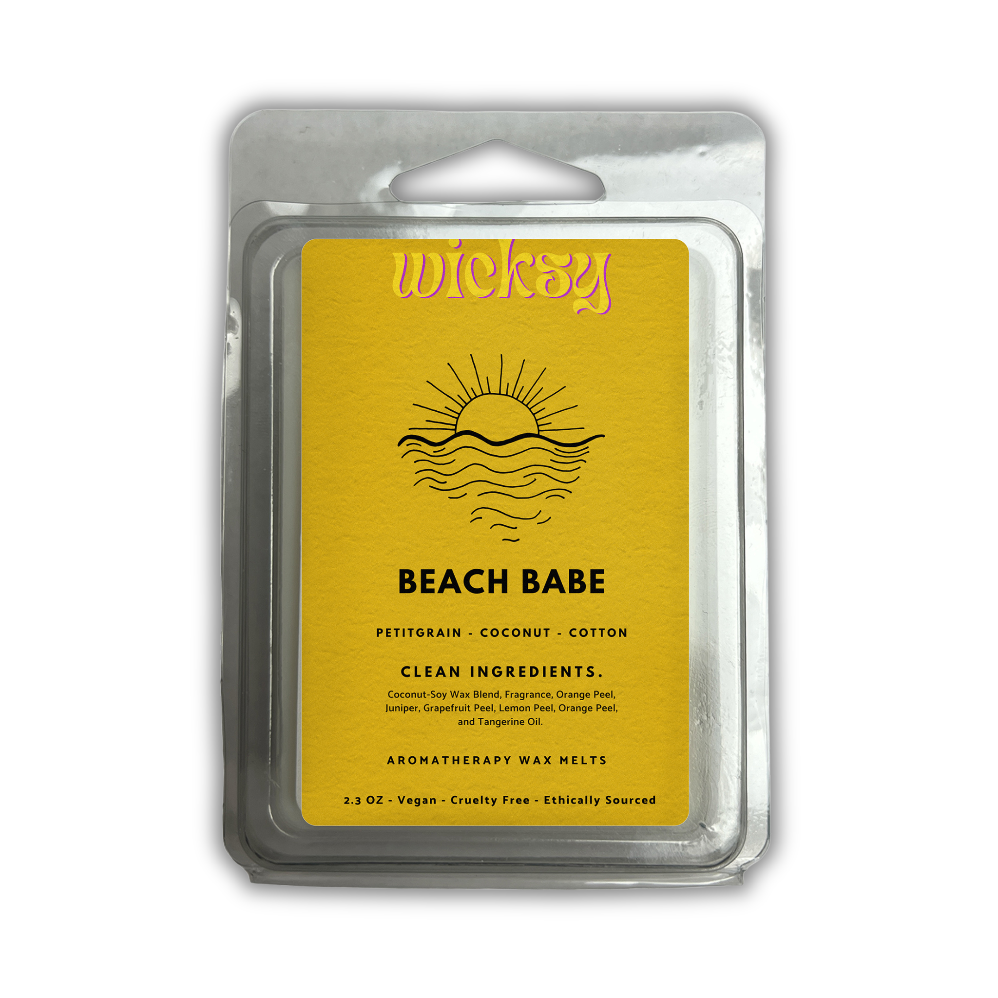 Wax Melts