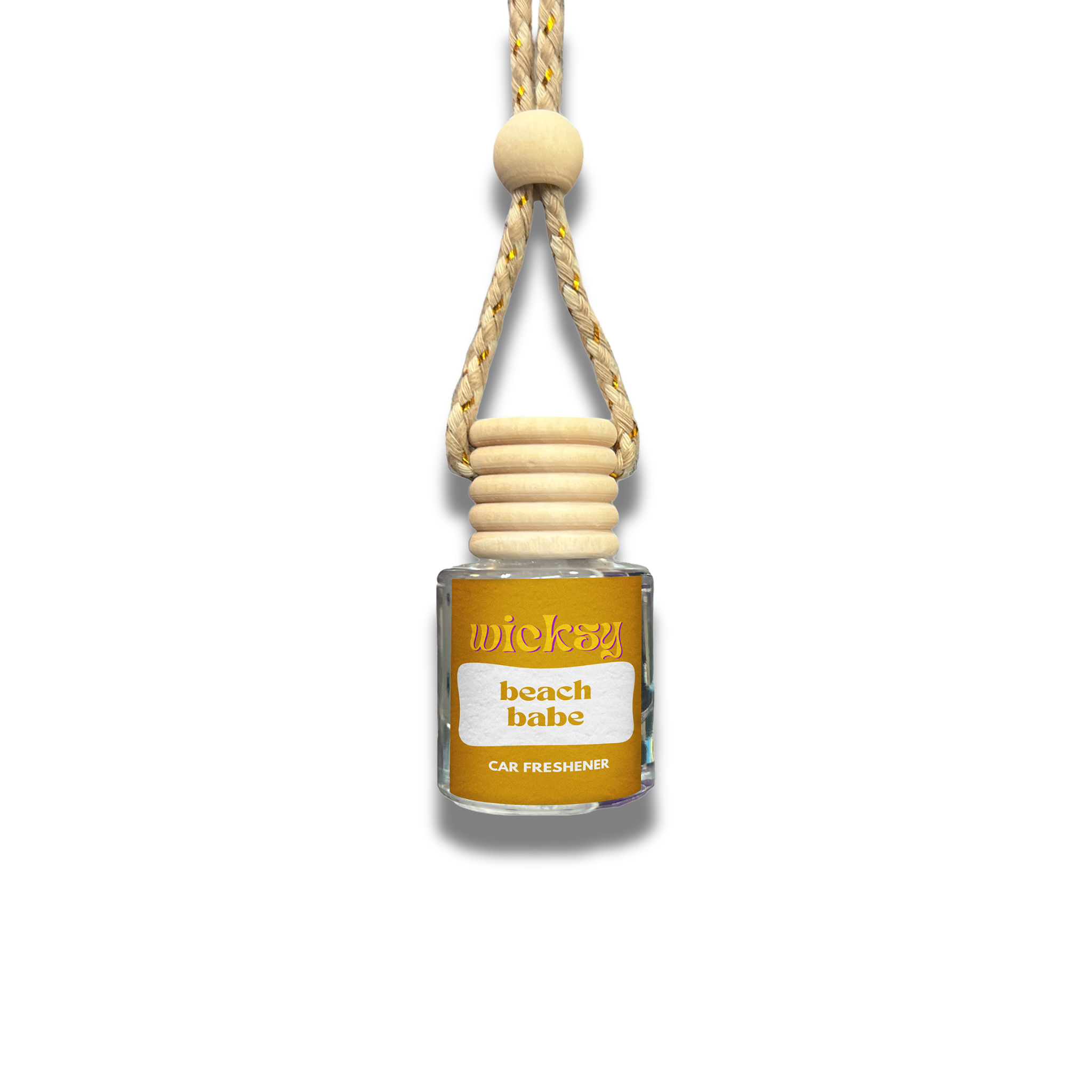 Car Fresheners