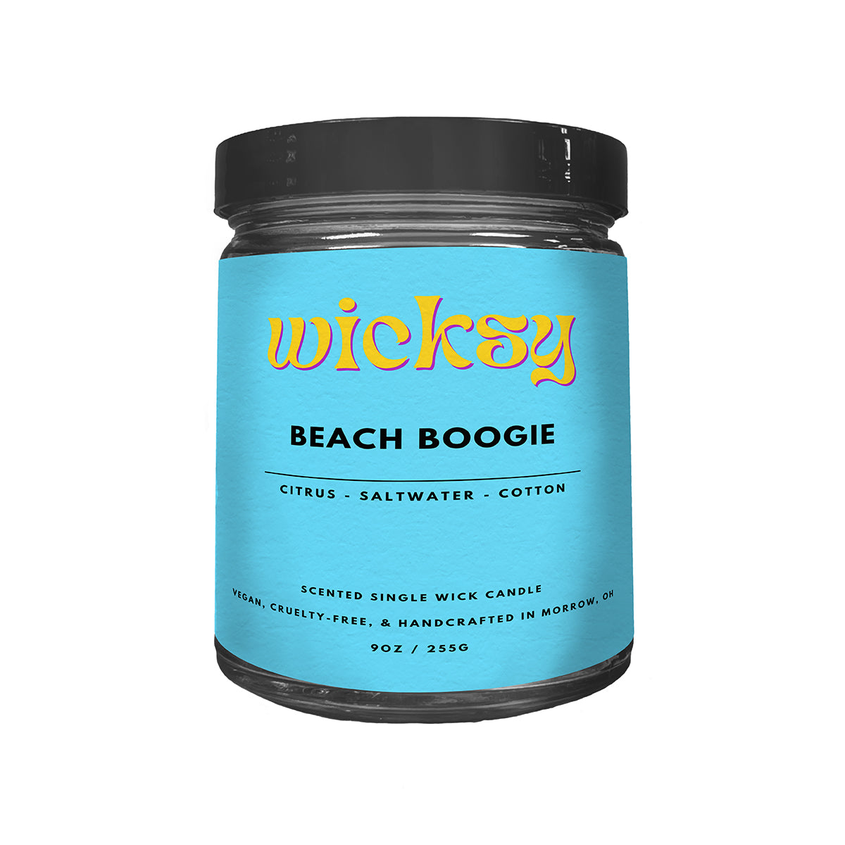 Beach Boogie
