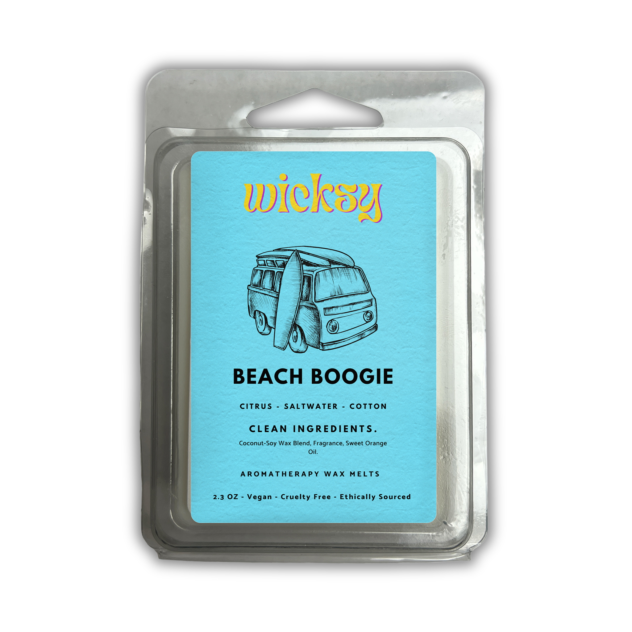 Wax Melts