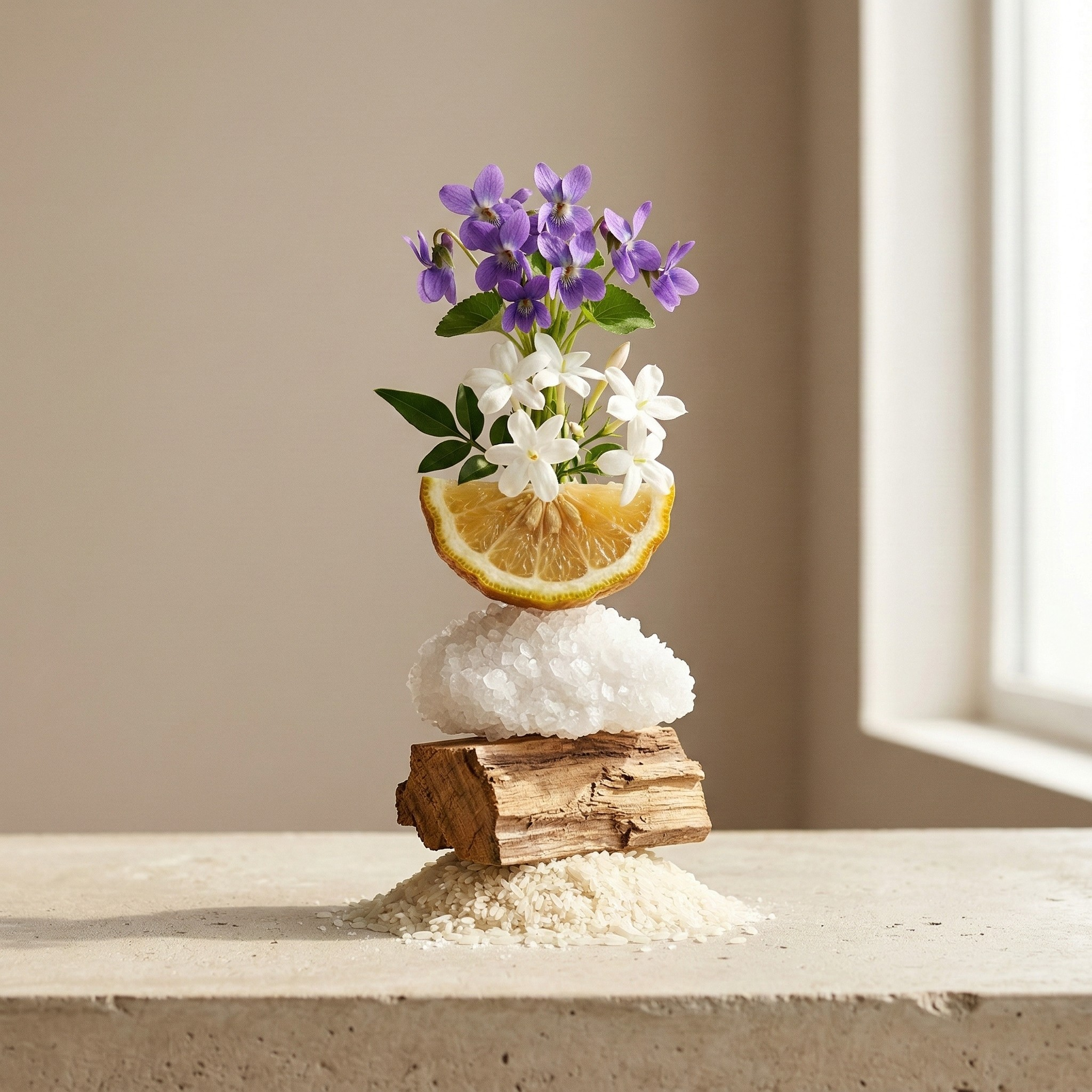 Laundry Scent Booster