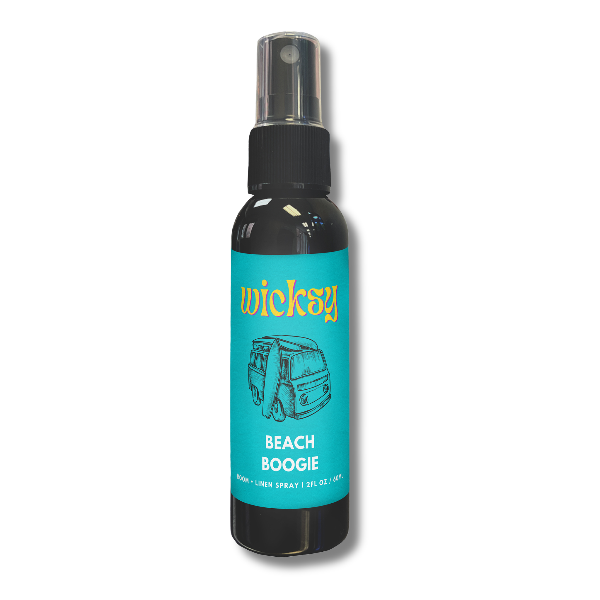 Room & Linen Sprays