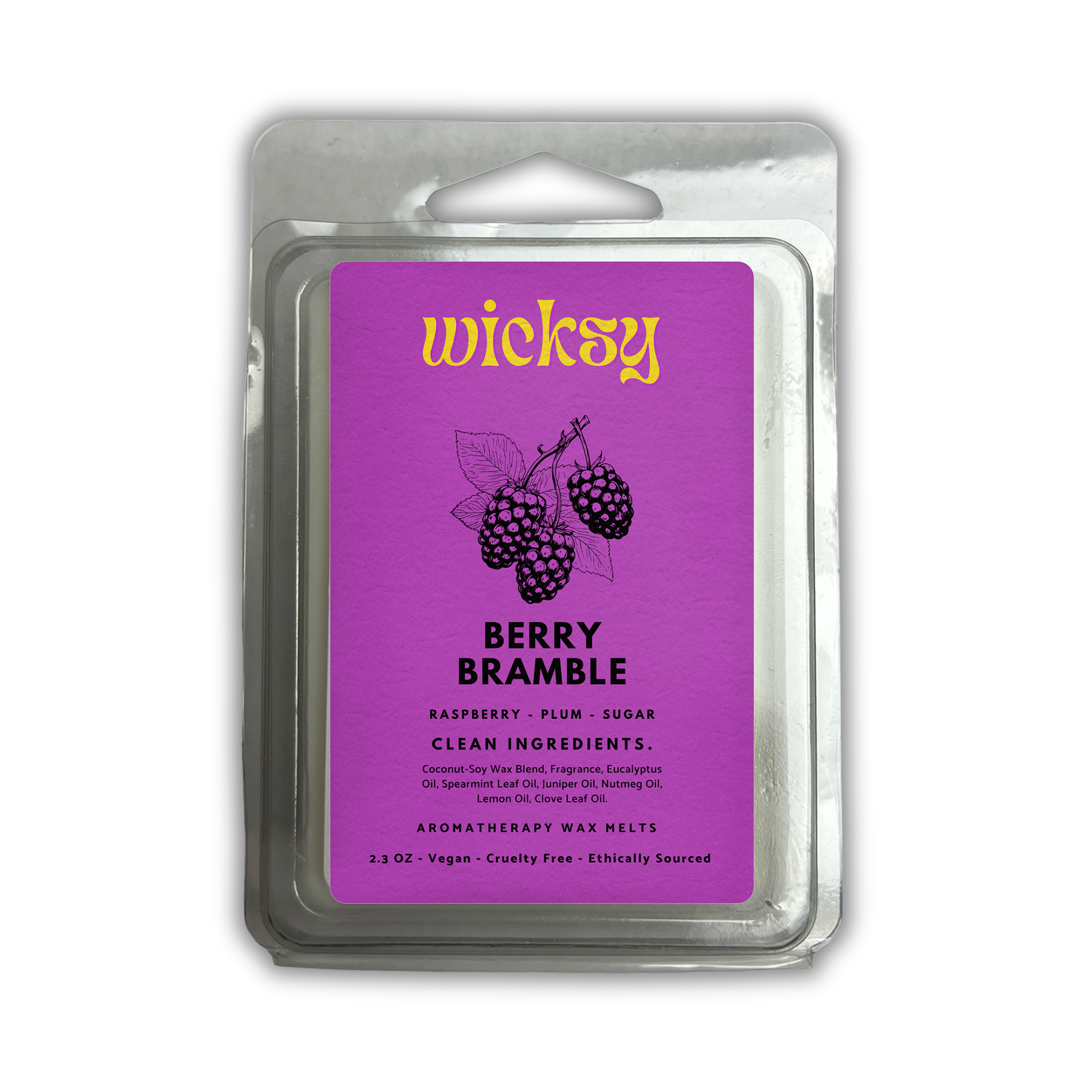 Wax Melts