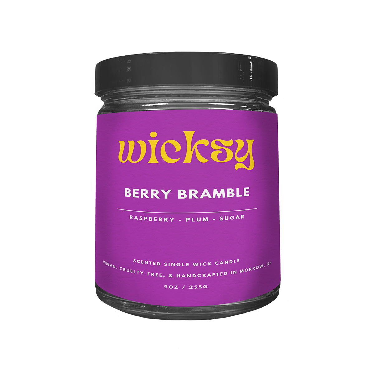 Berry Bramble