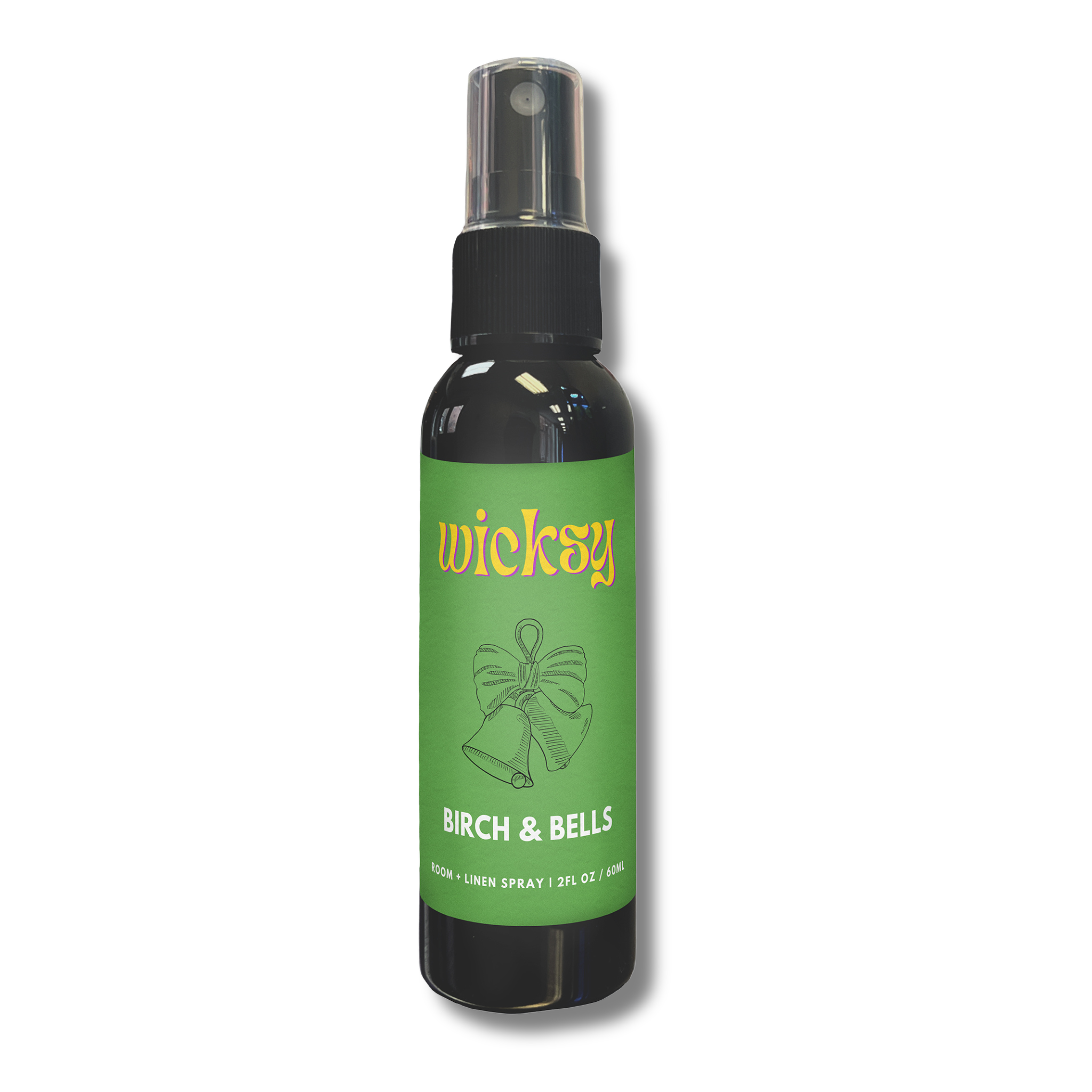Room & Linen Sprays