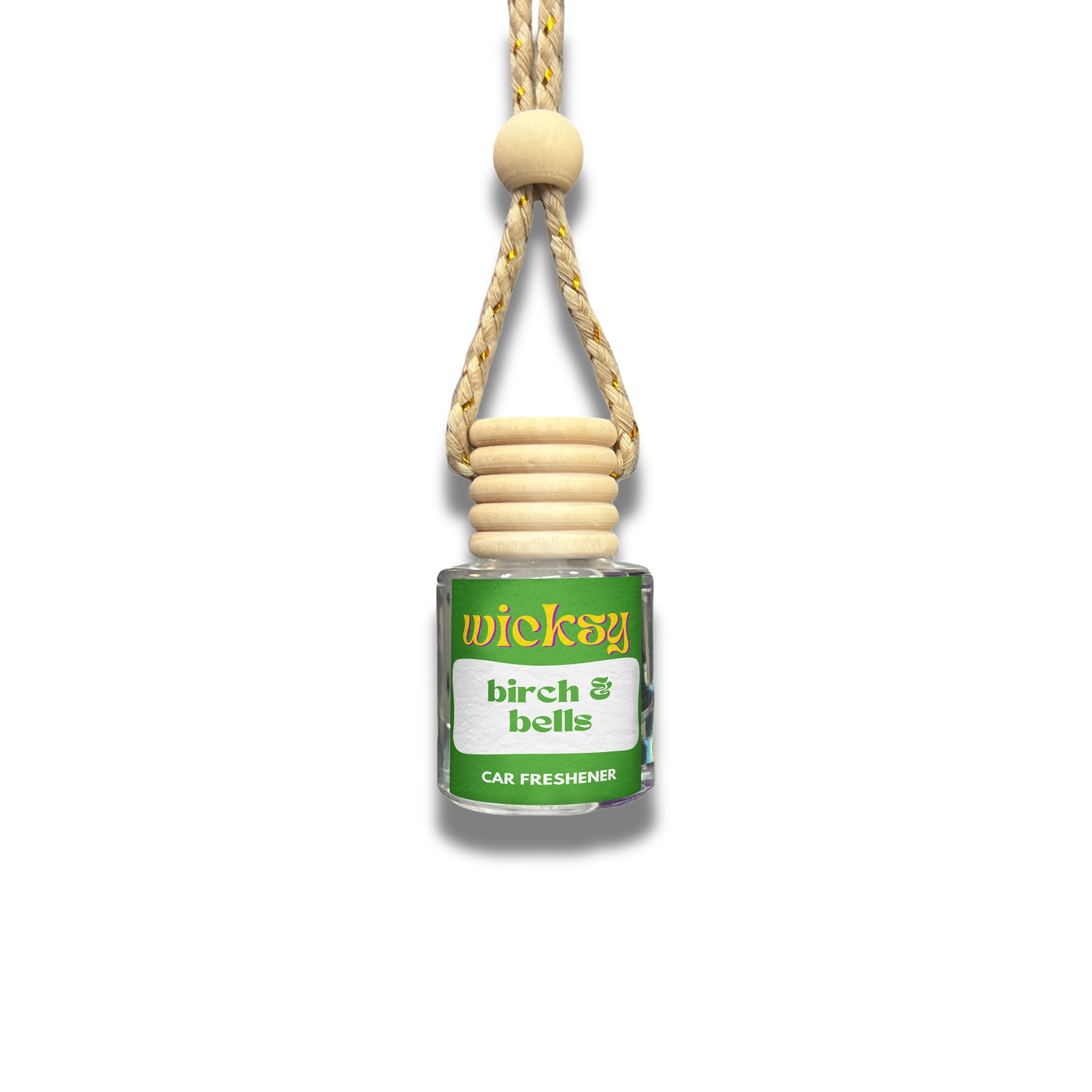 Car Fresheners