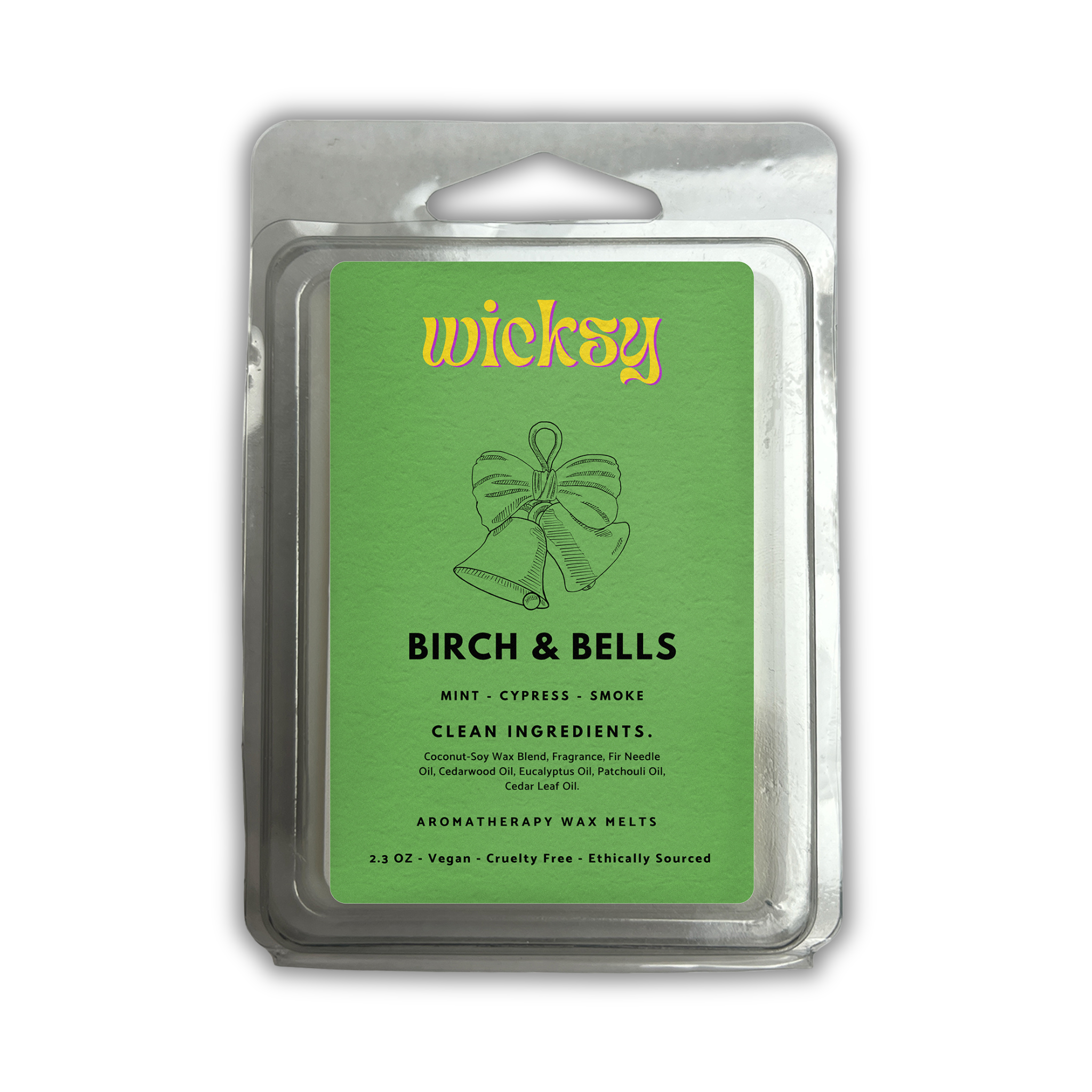 Wax Melts
