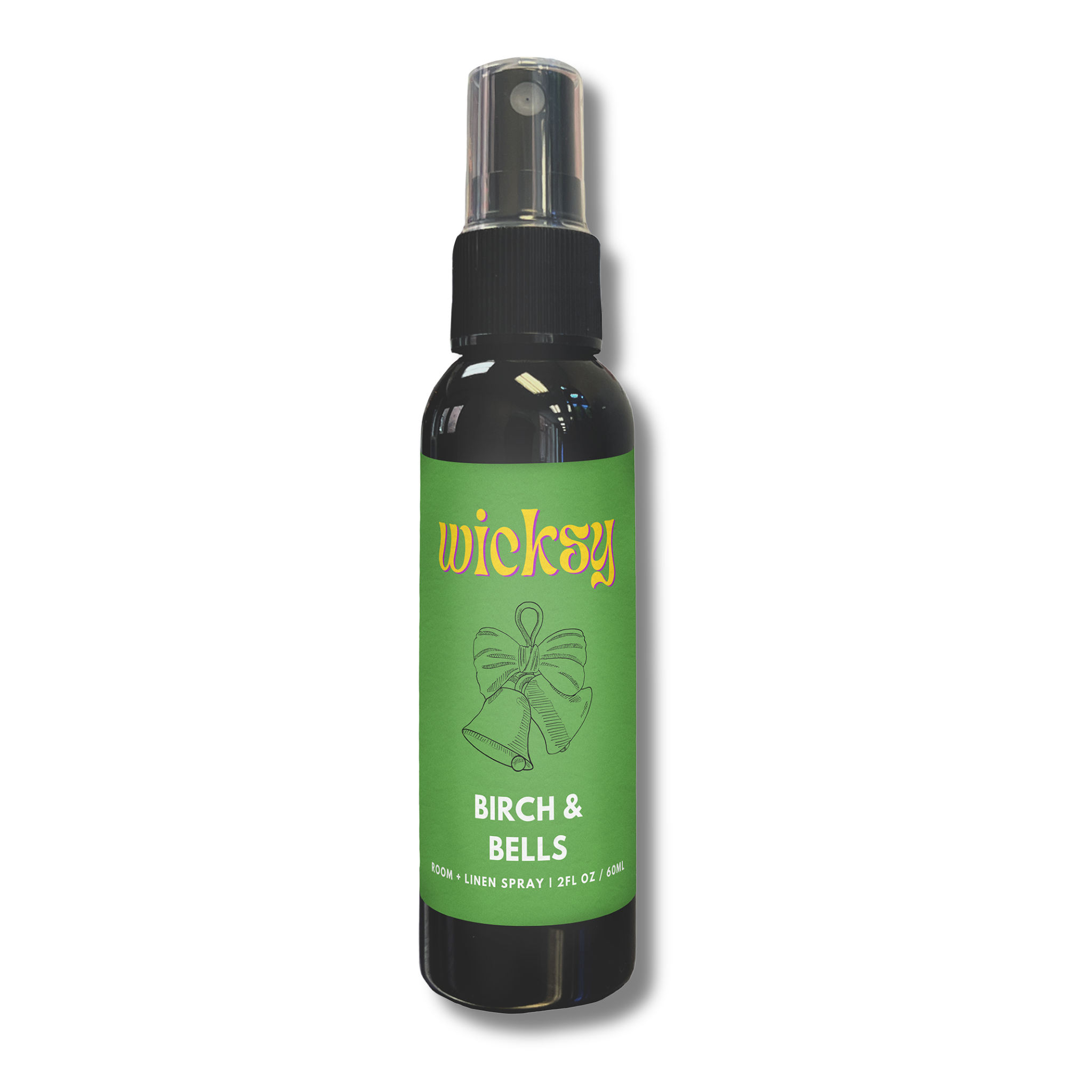 Room & Linen Sprays