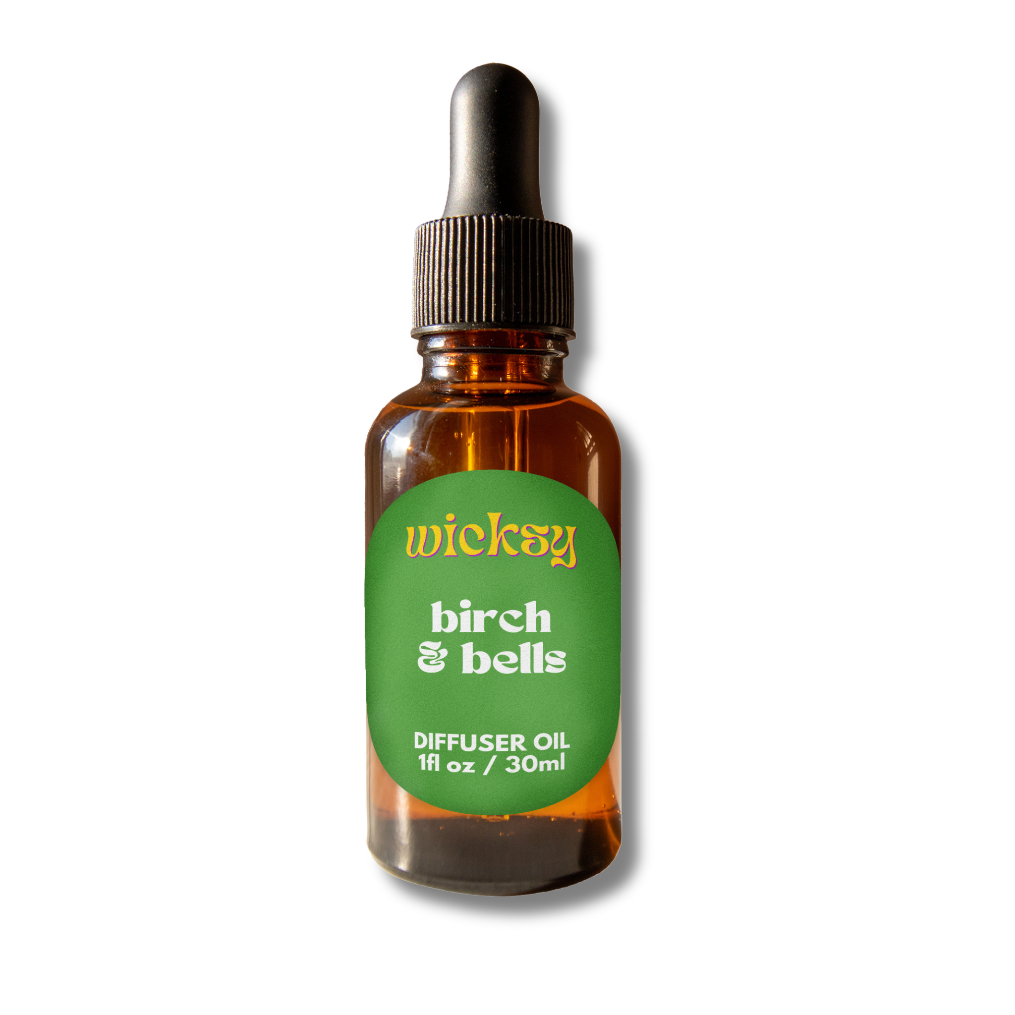 Diffuser Oils