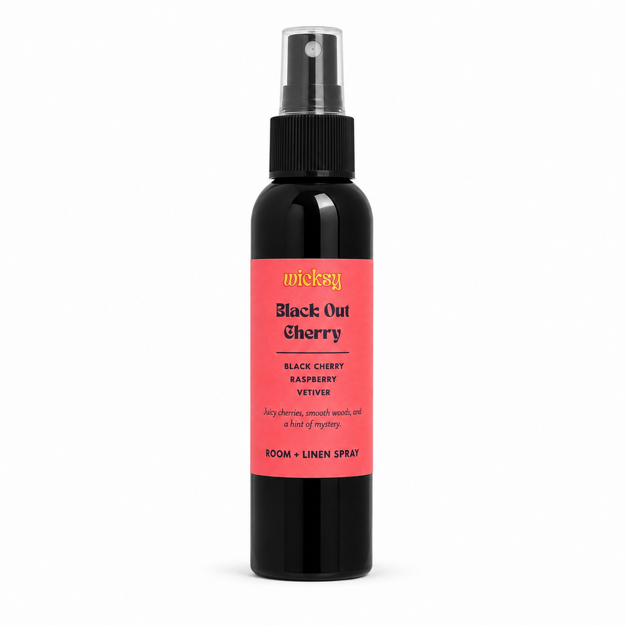 Room & Linen Sprays