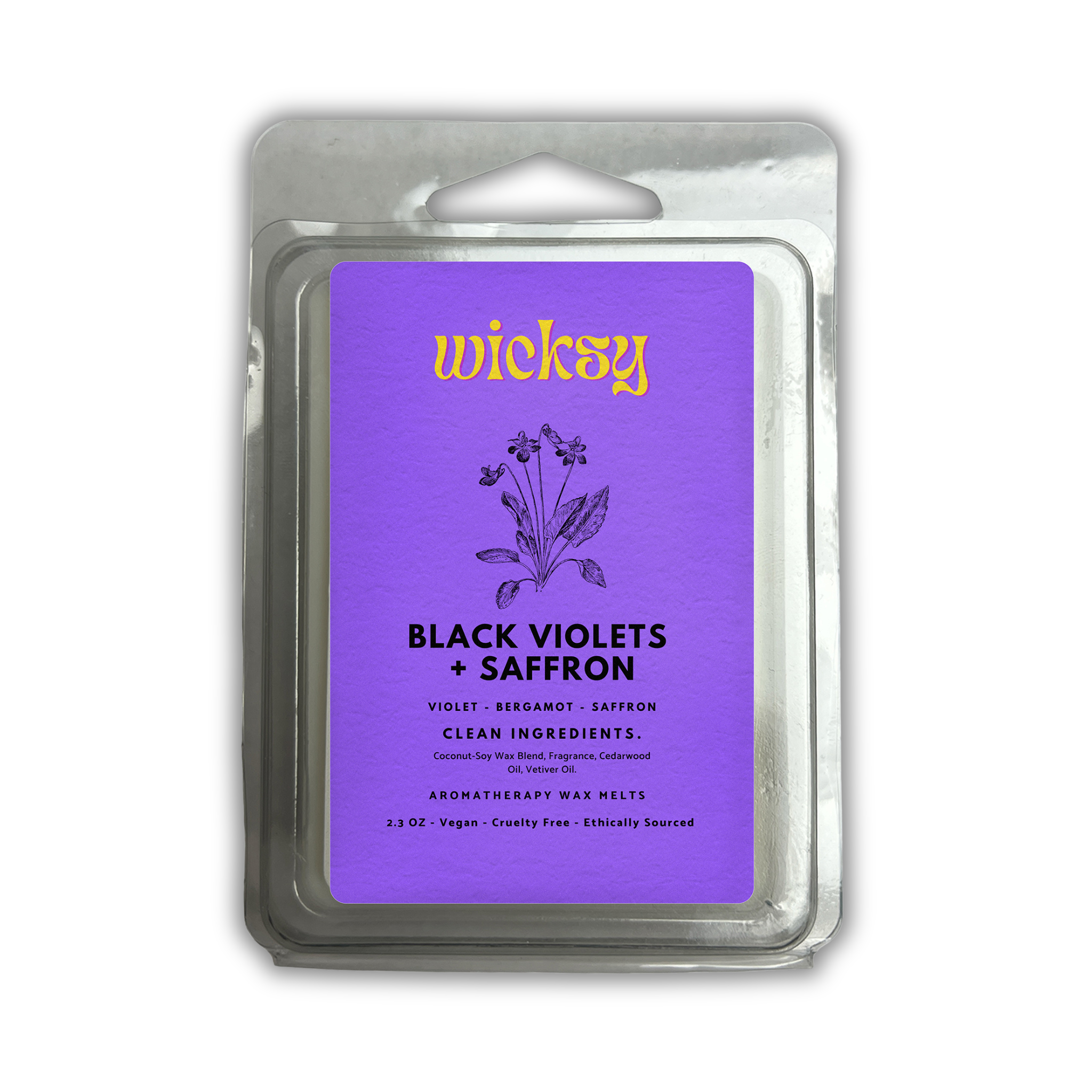 Wax Melts