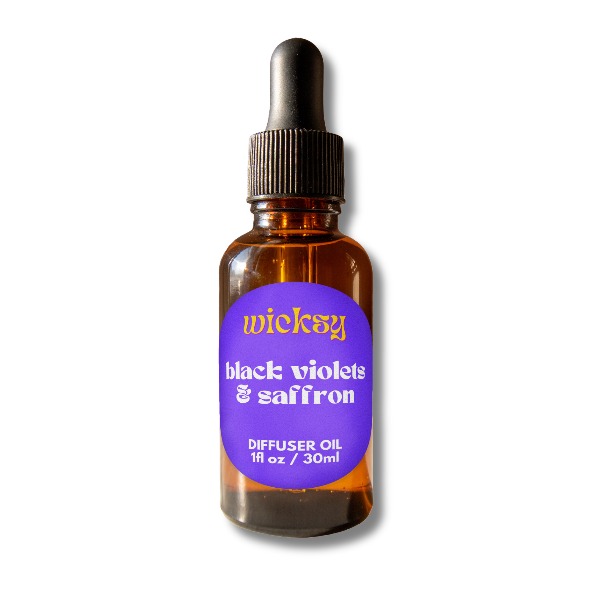Diffuser Oils