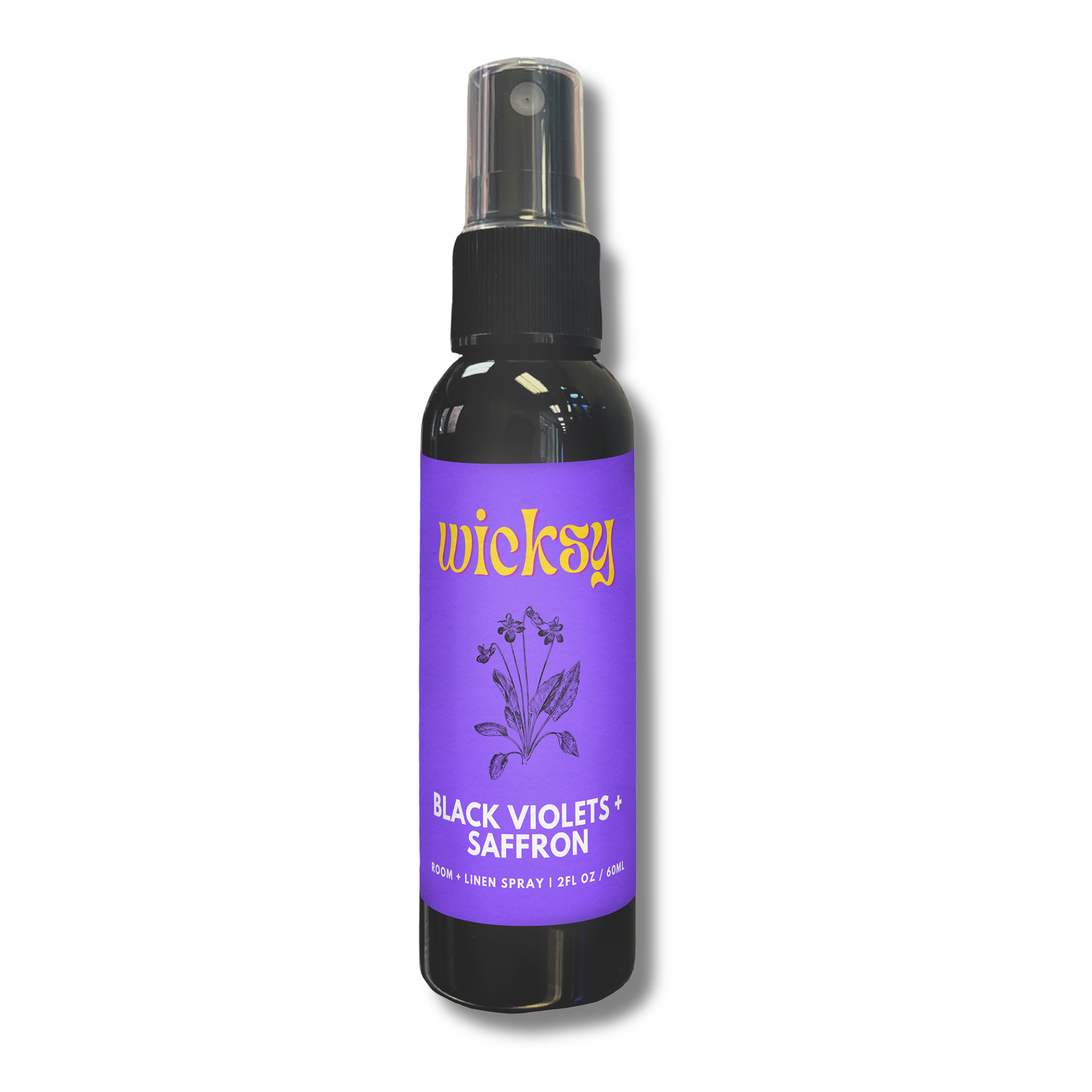 Room & Linen Sprays