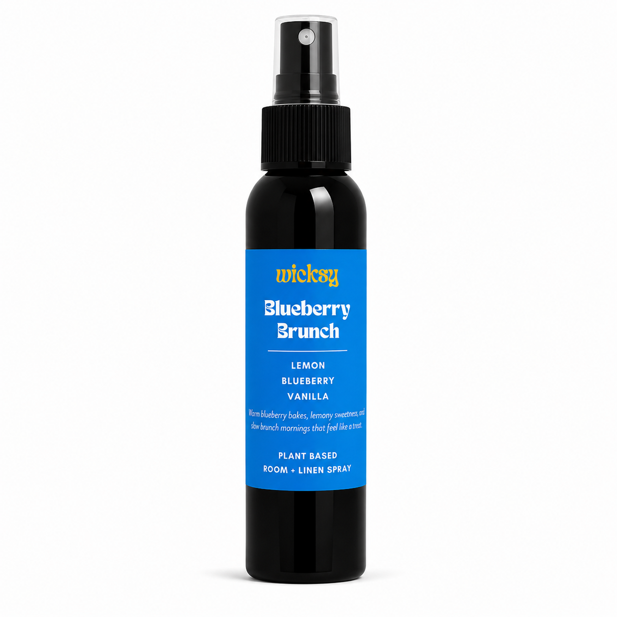 Room & Linen Sprays