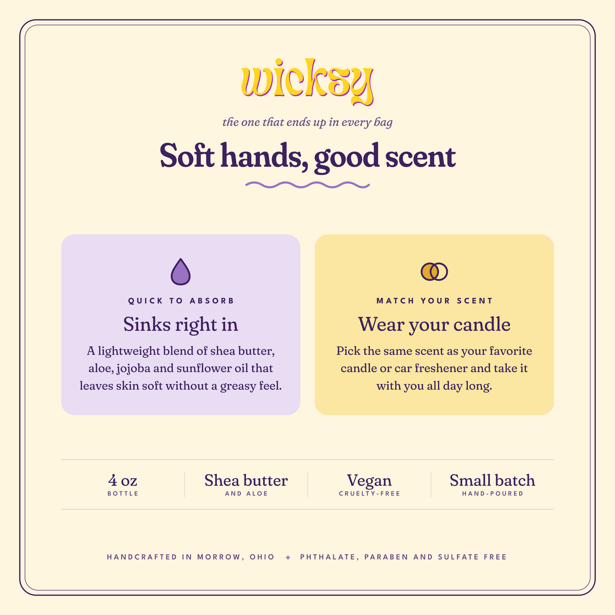 Autumn's Allure Lotion
