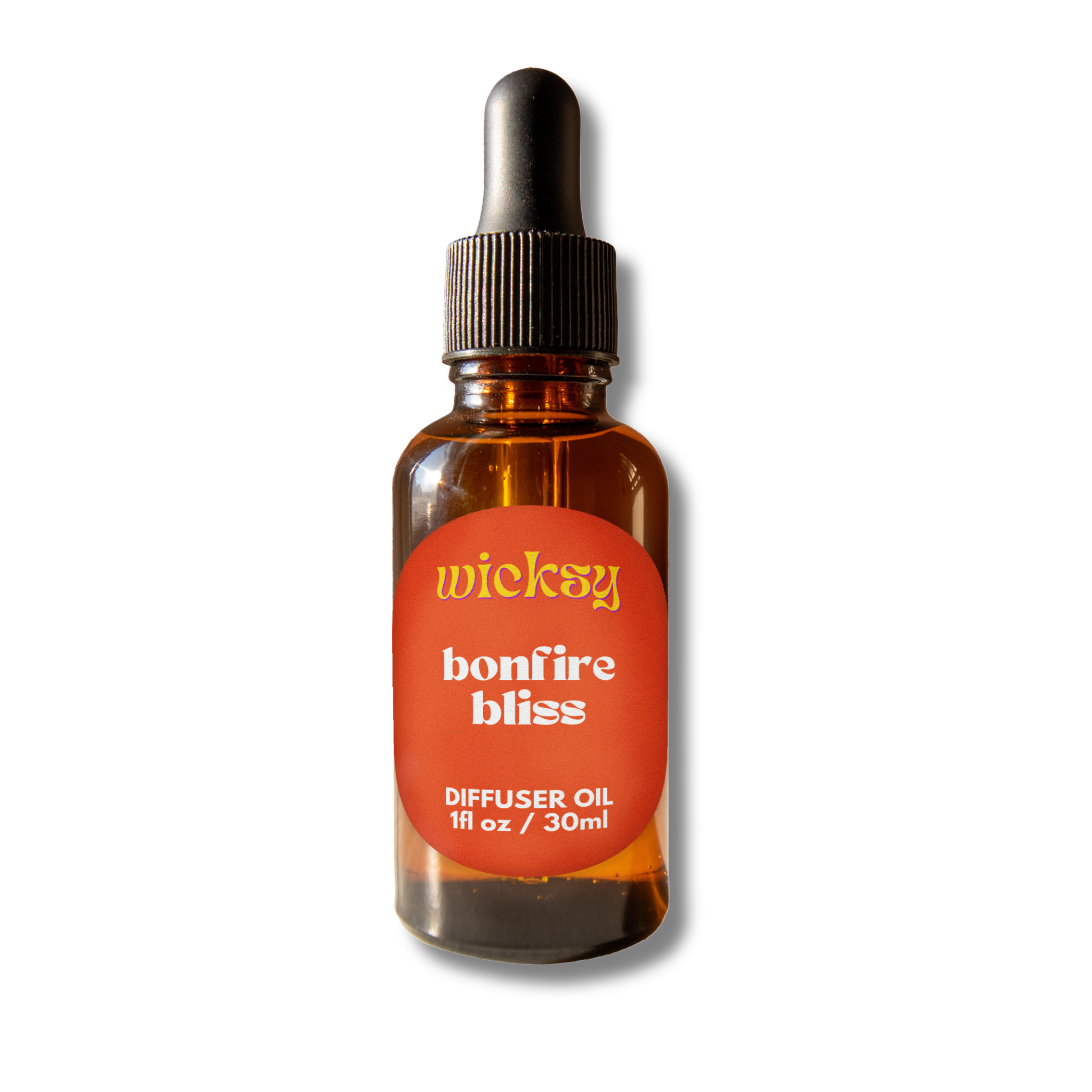 Diffuser Oils