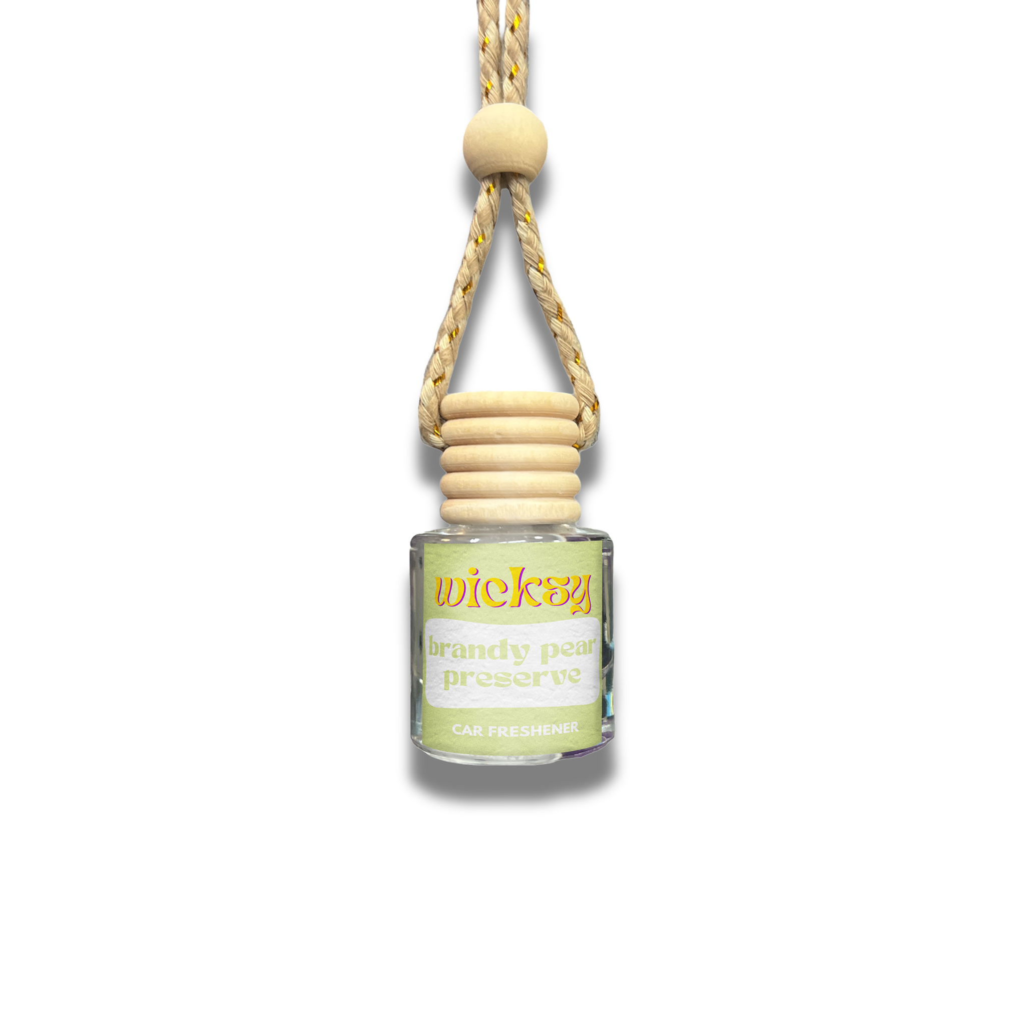 Car Fresheners