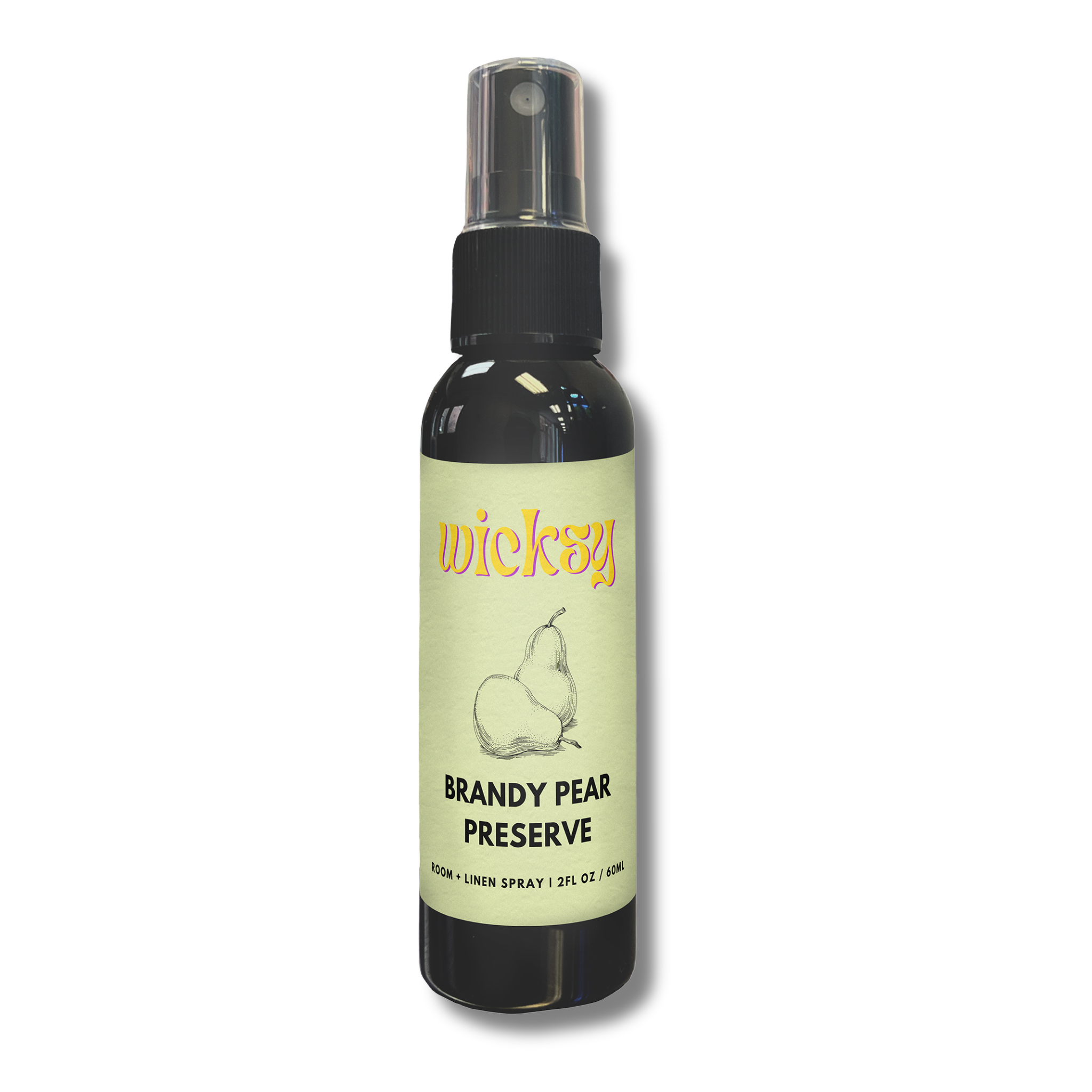 Room & Linen Sprays