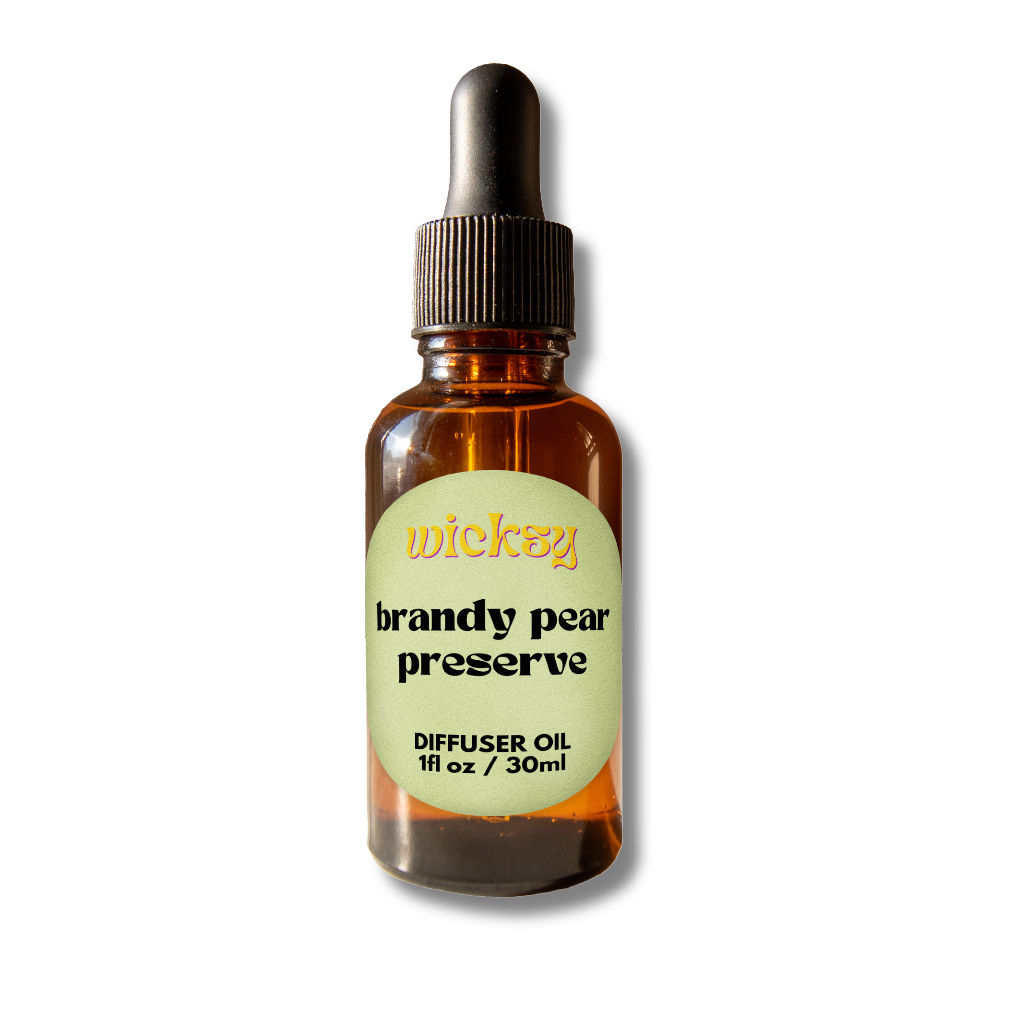 Diffuser Oils