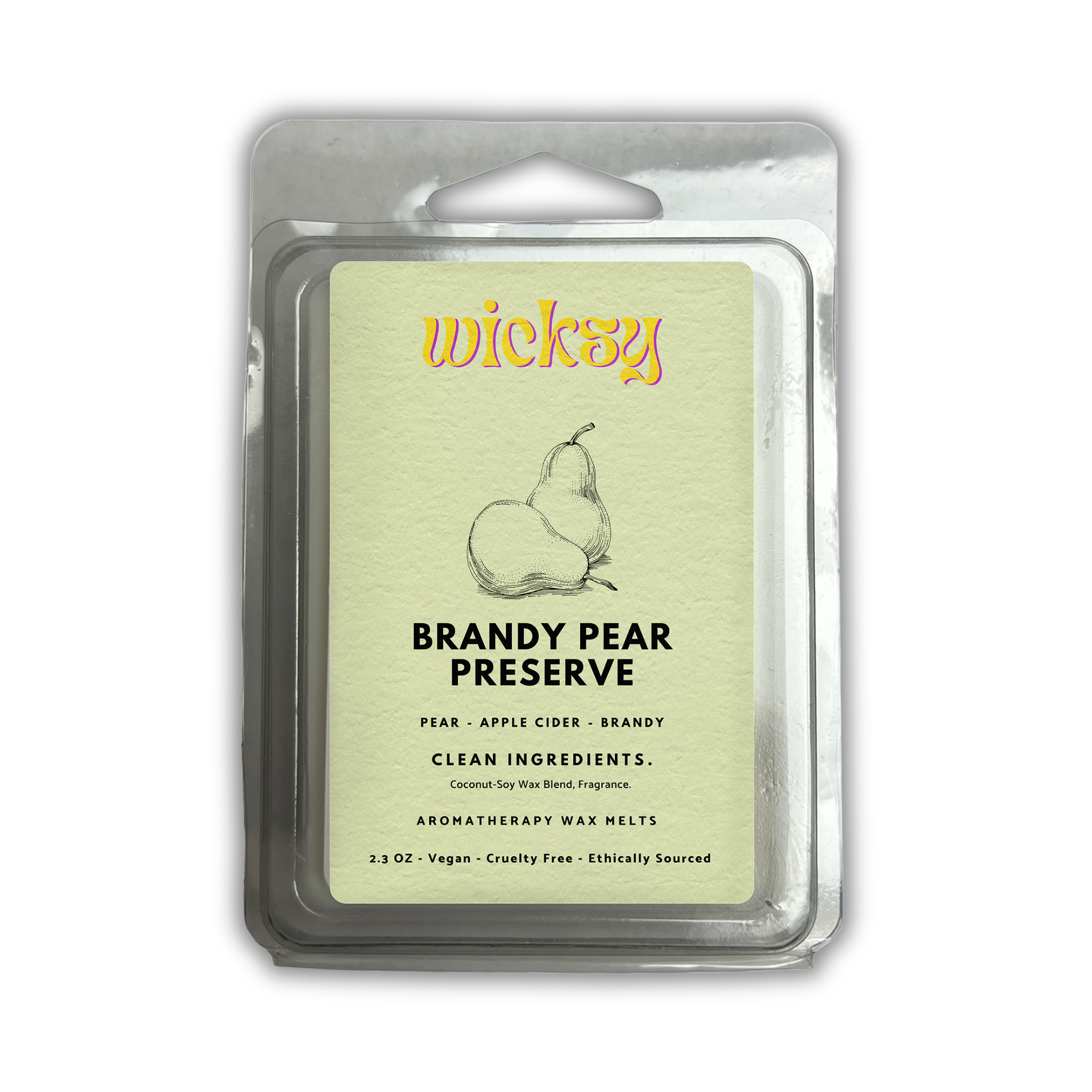 Wax Melts