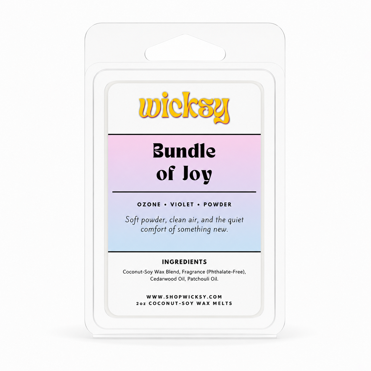 Wax Melts