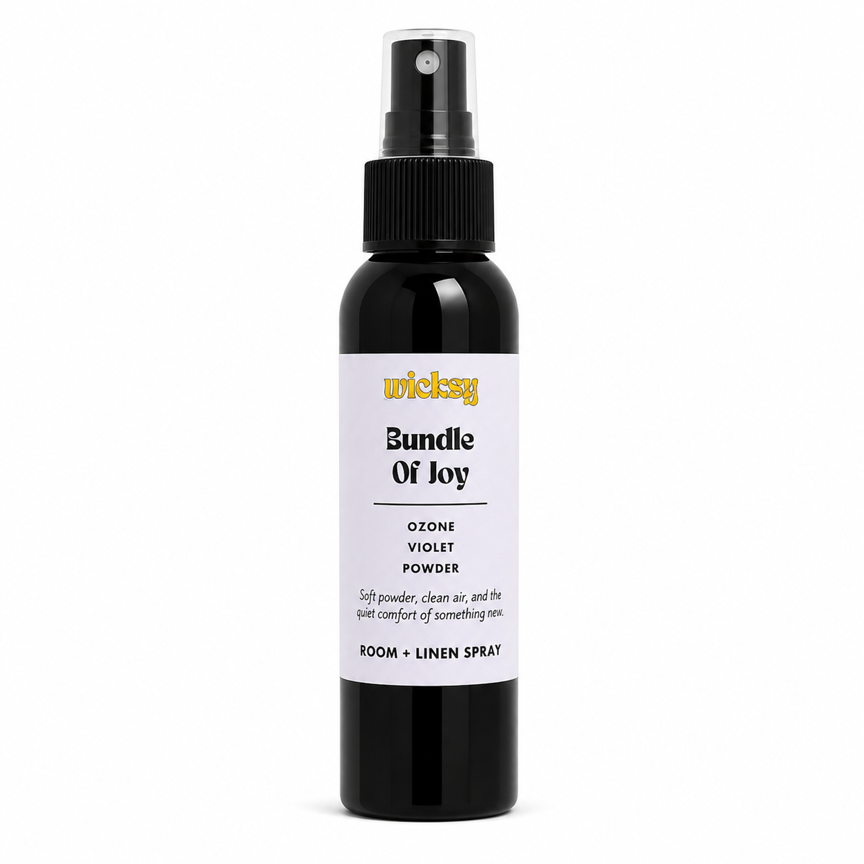 Room & Linen Sprays