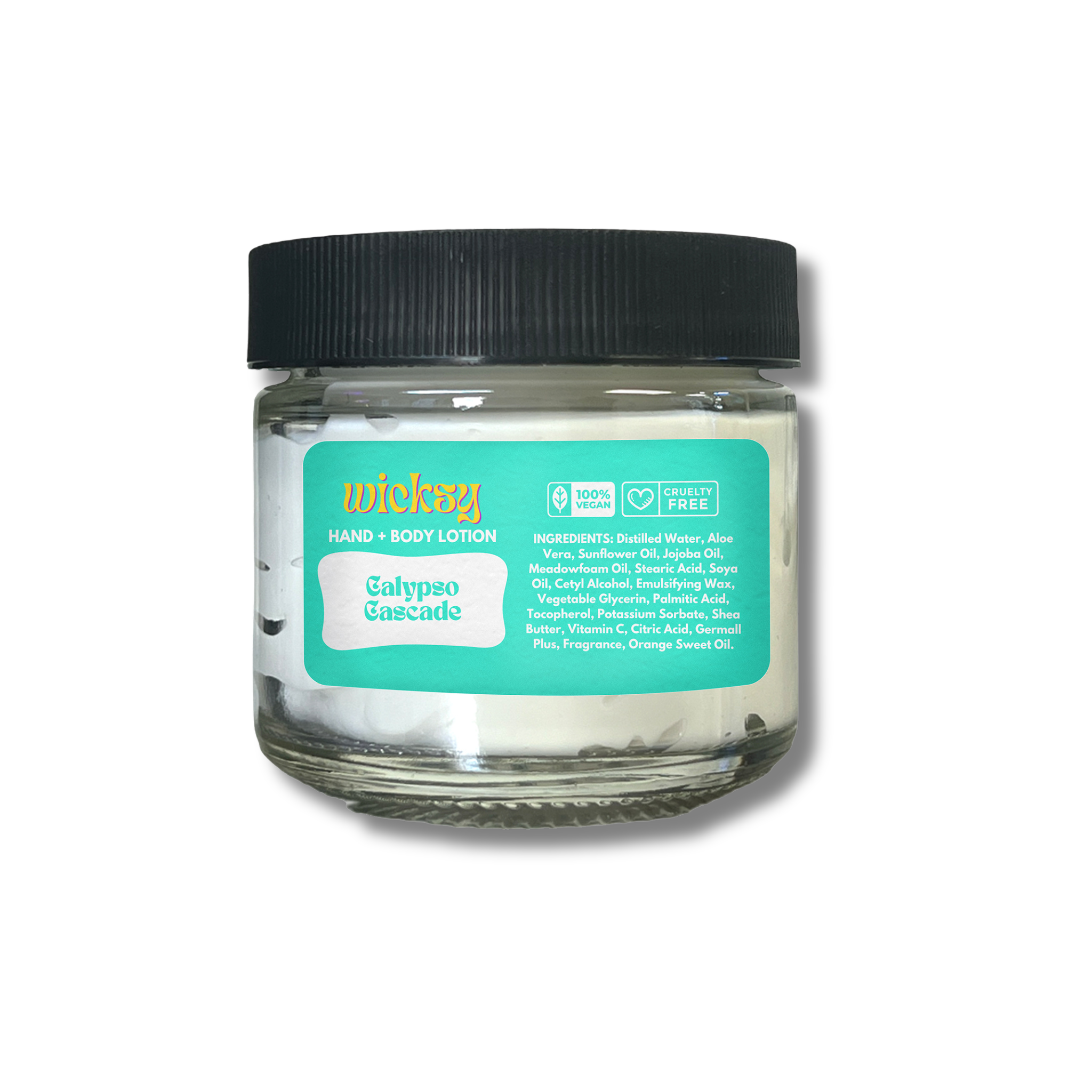 Hand & Body Lotions